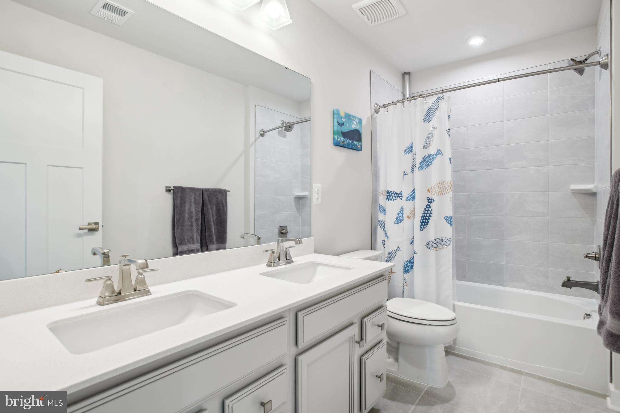 WARRENTON CHASE - Residential