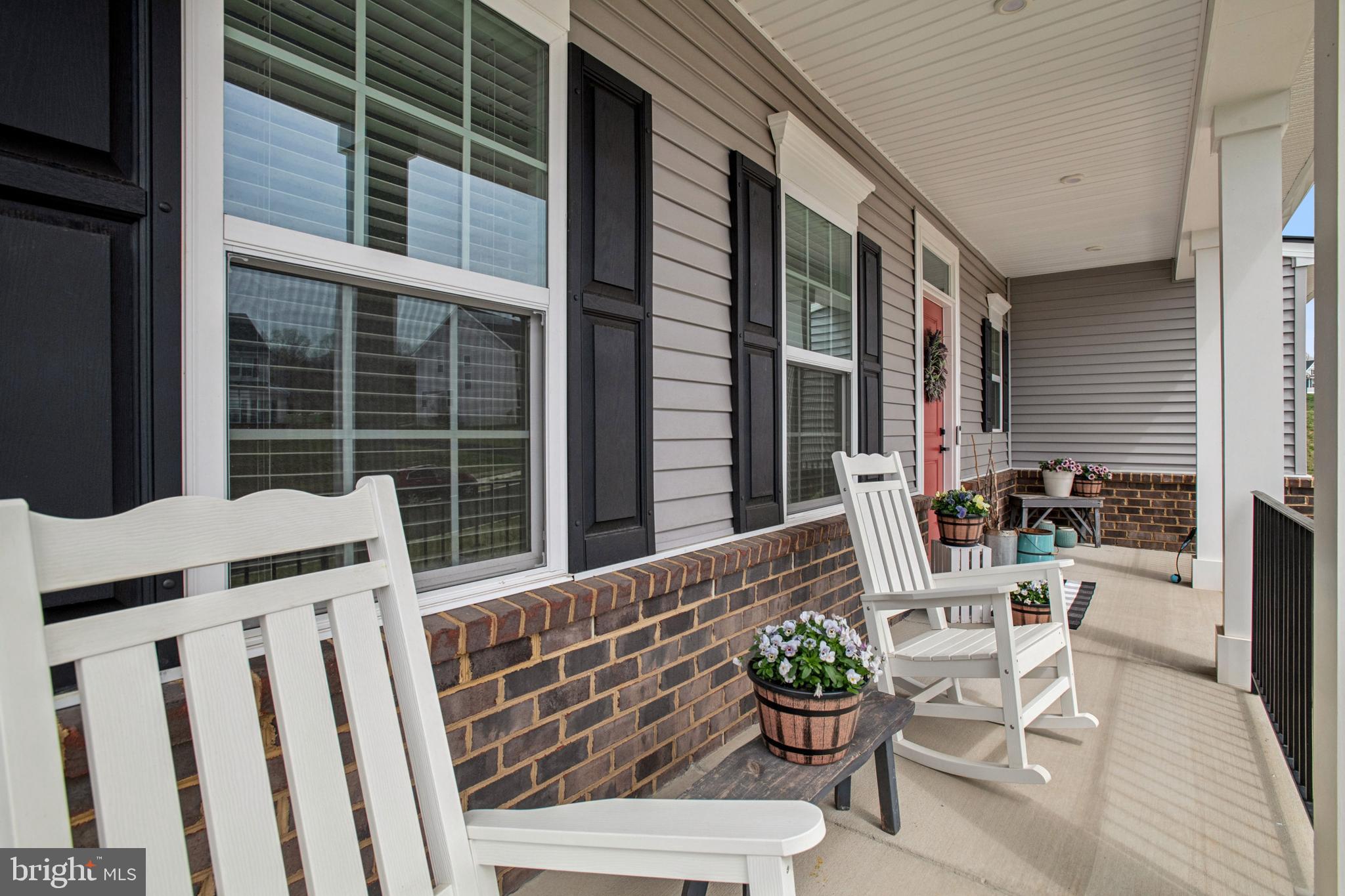 WARRENTON CHASE - Residential