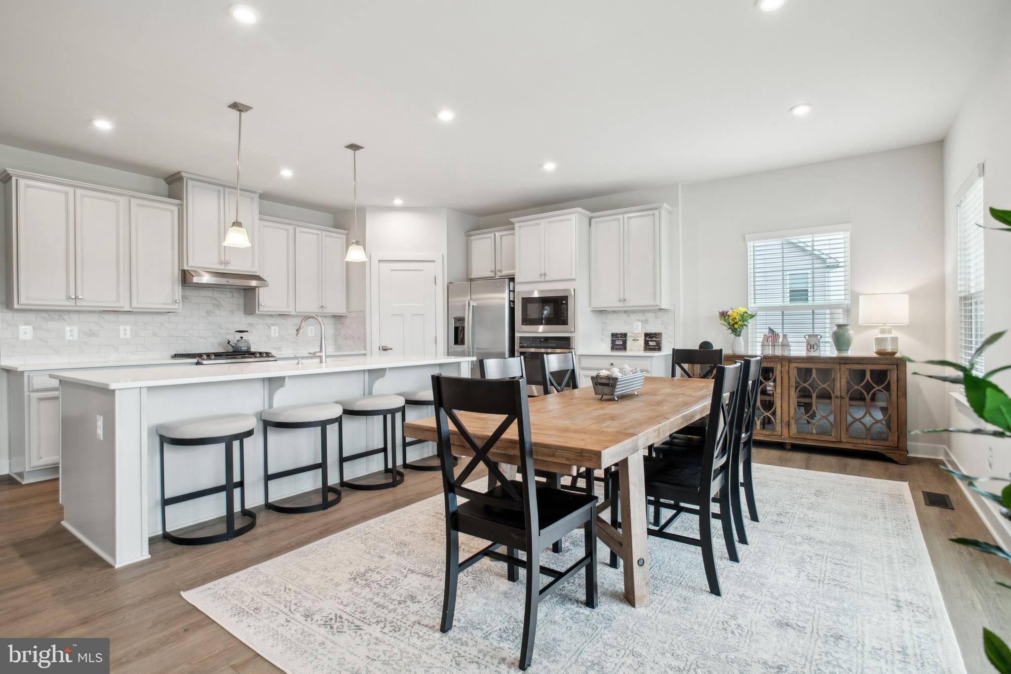 WARRENTON CHASE - Residential