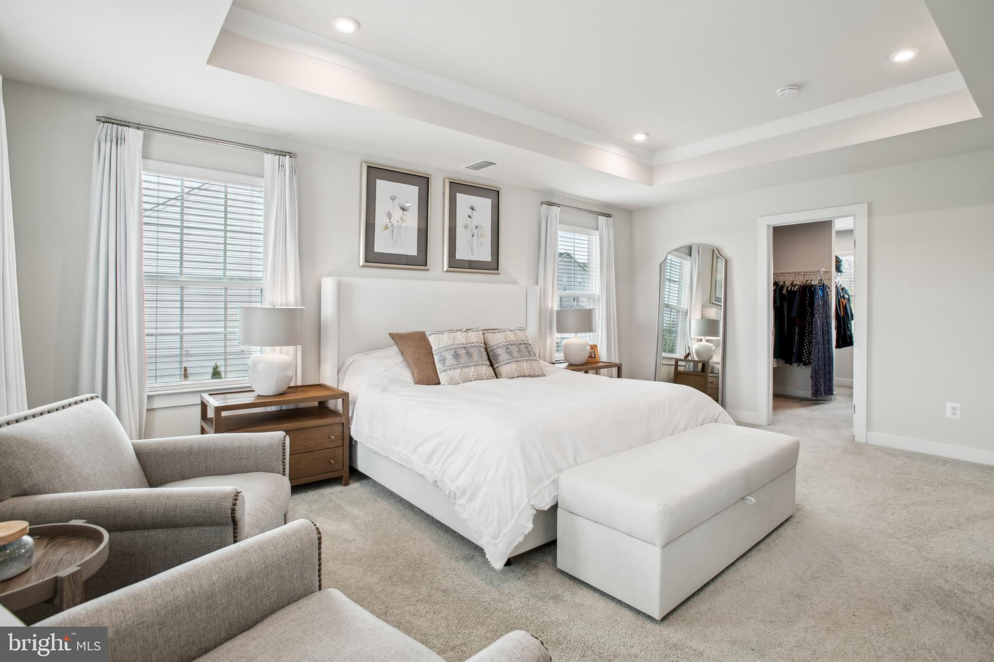 WARRENTON CHASE - Residential