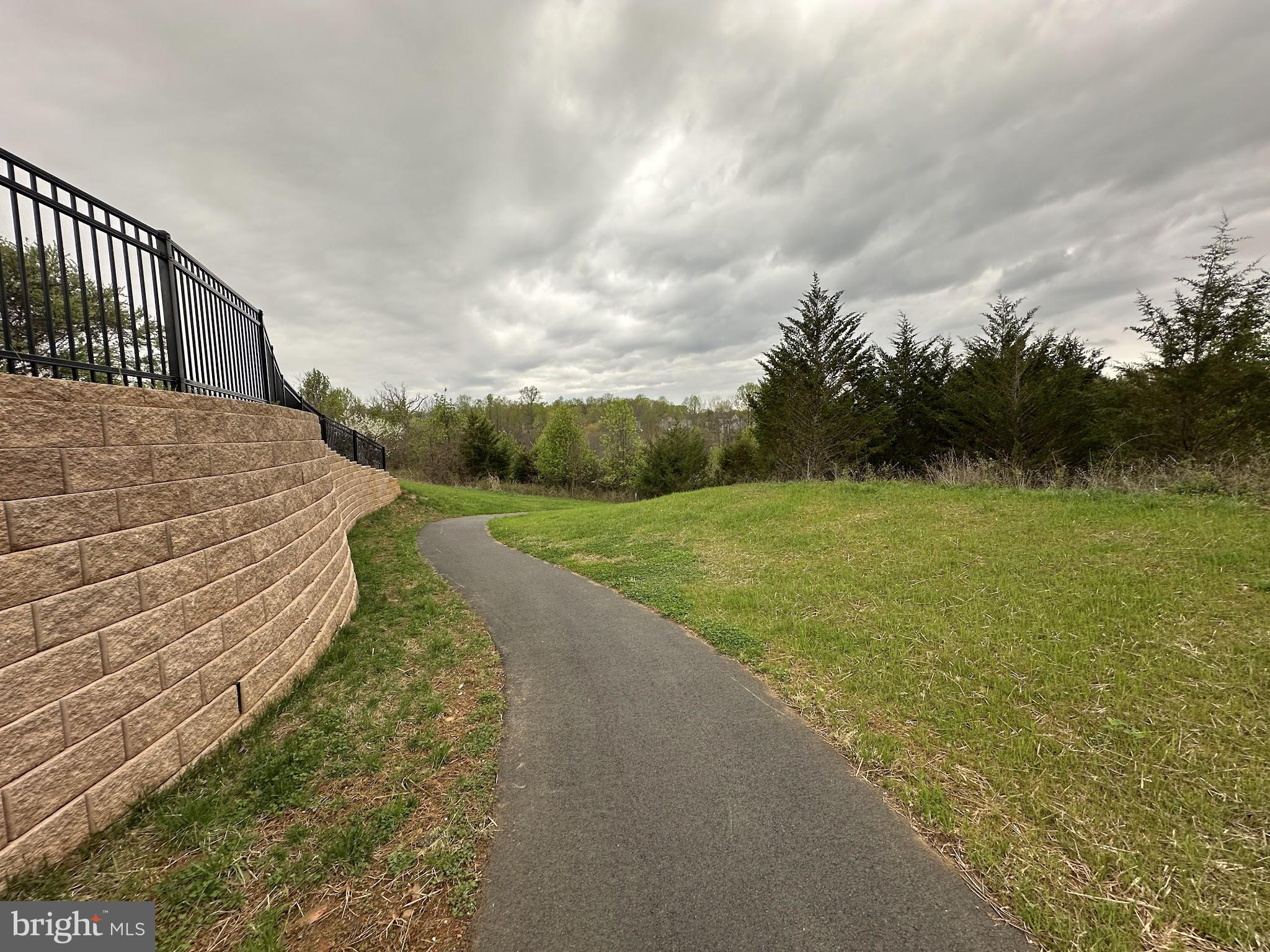 WARRENTON CHASE - Residential