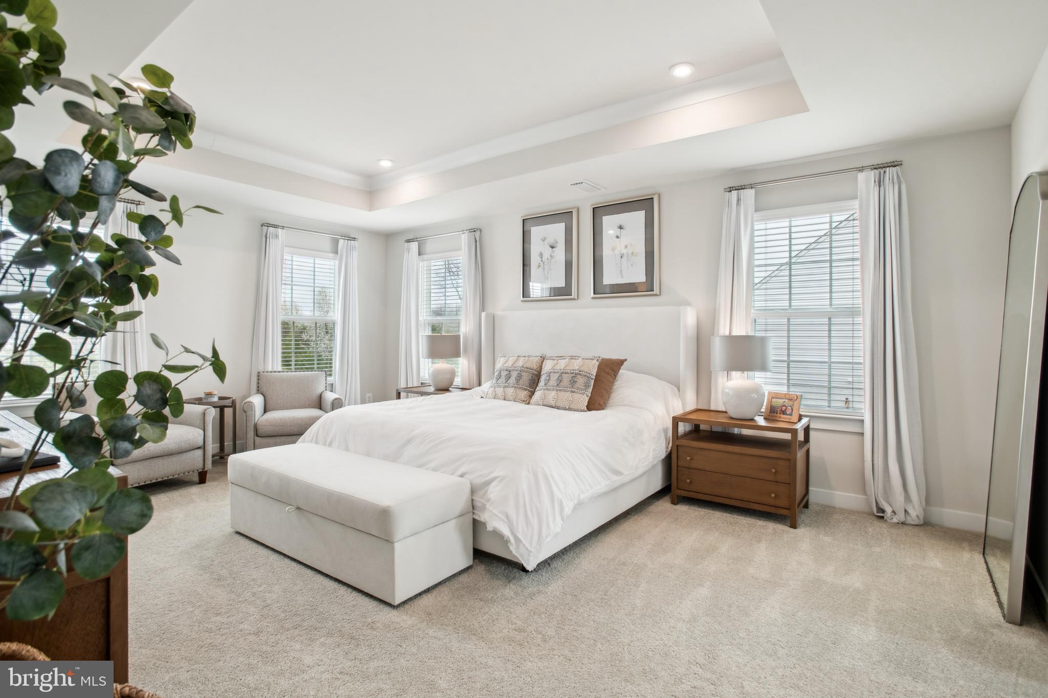 WARRENTON CHASE - Residential