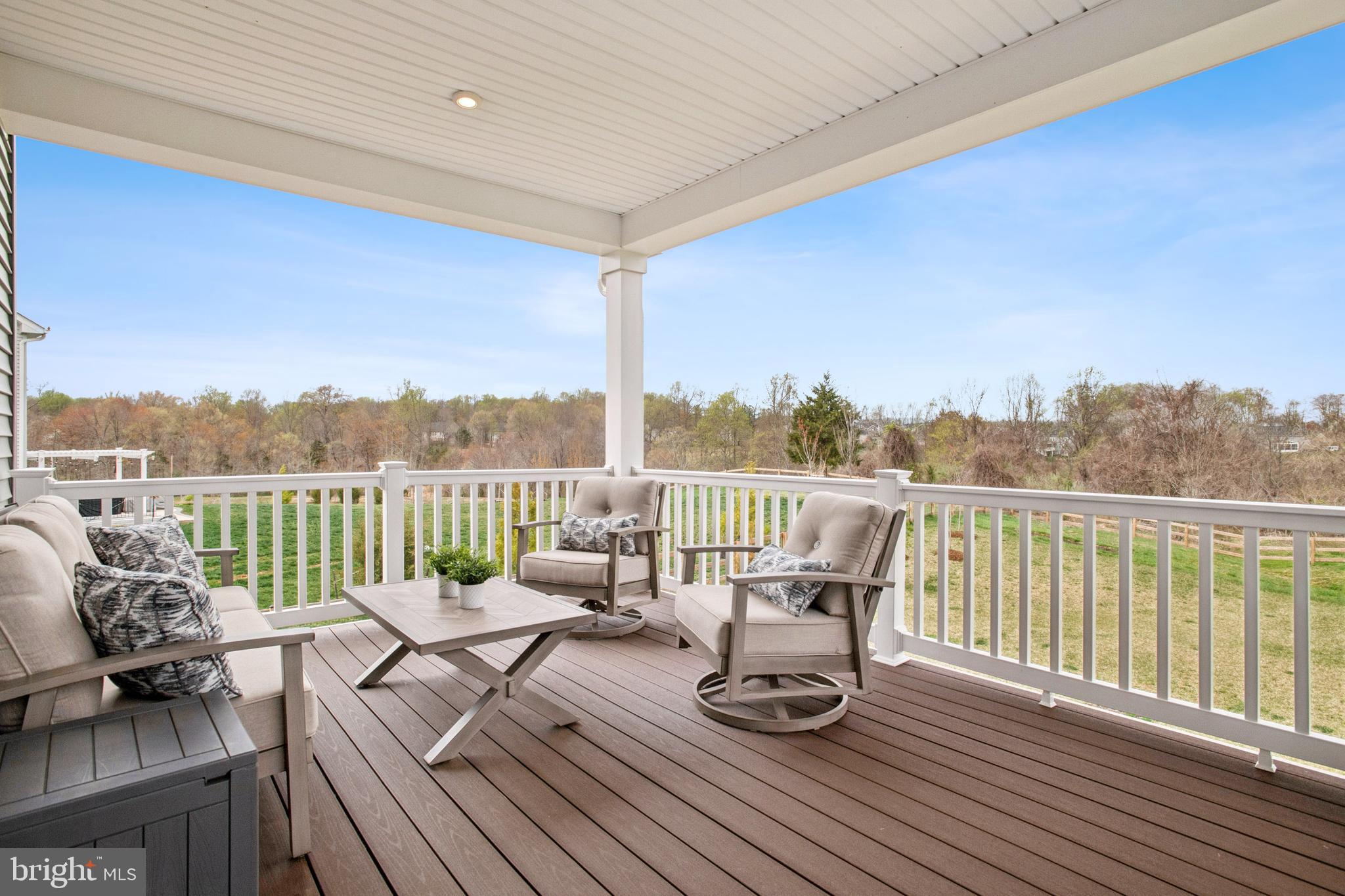 WARRENTON CHASE - Residential