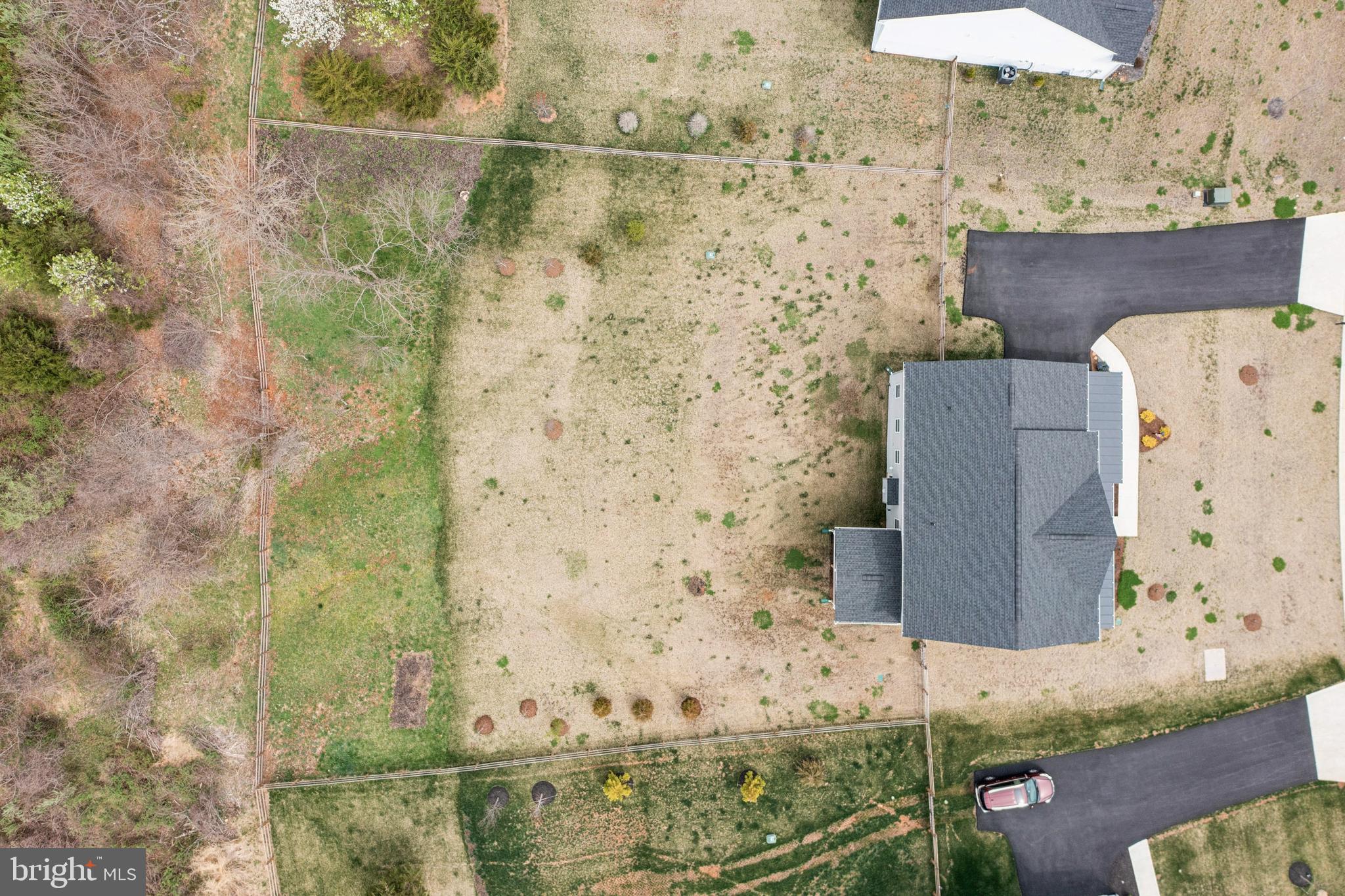 WARRENTON CHASE - Residential