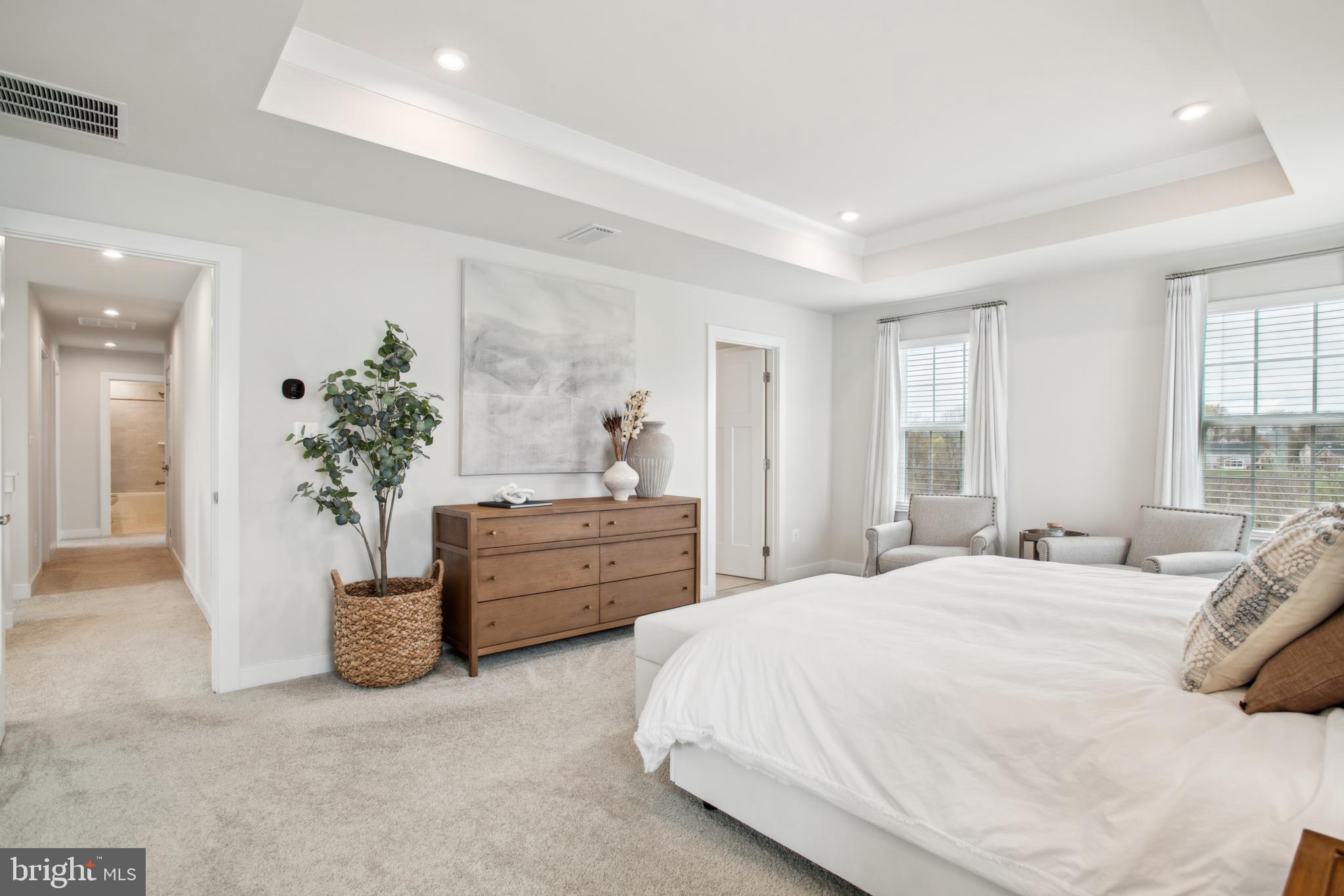 WARRENTON CHASE - Residential