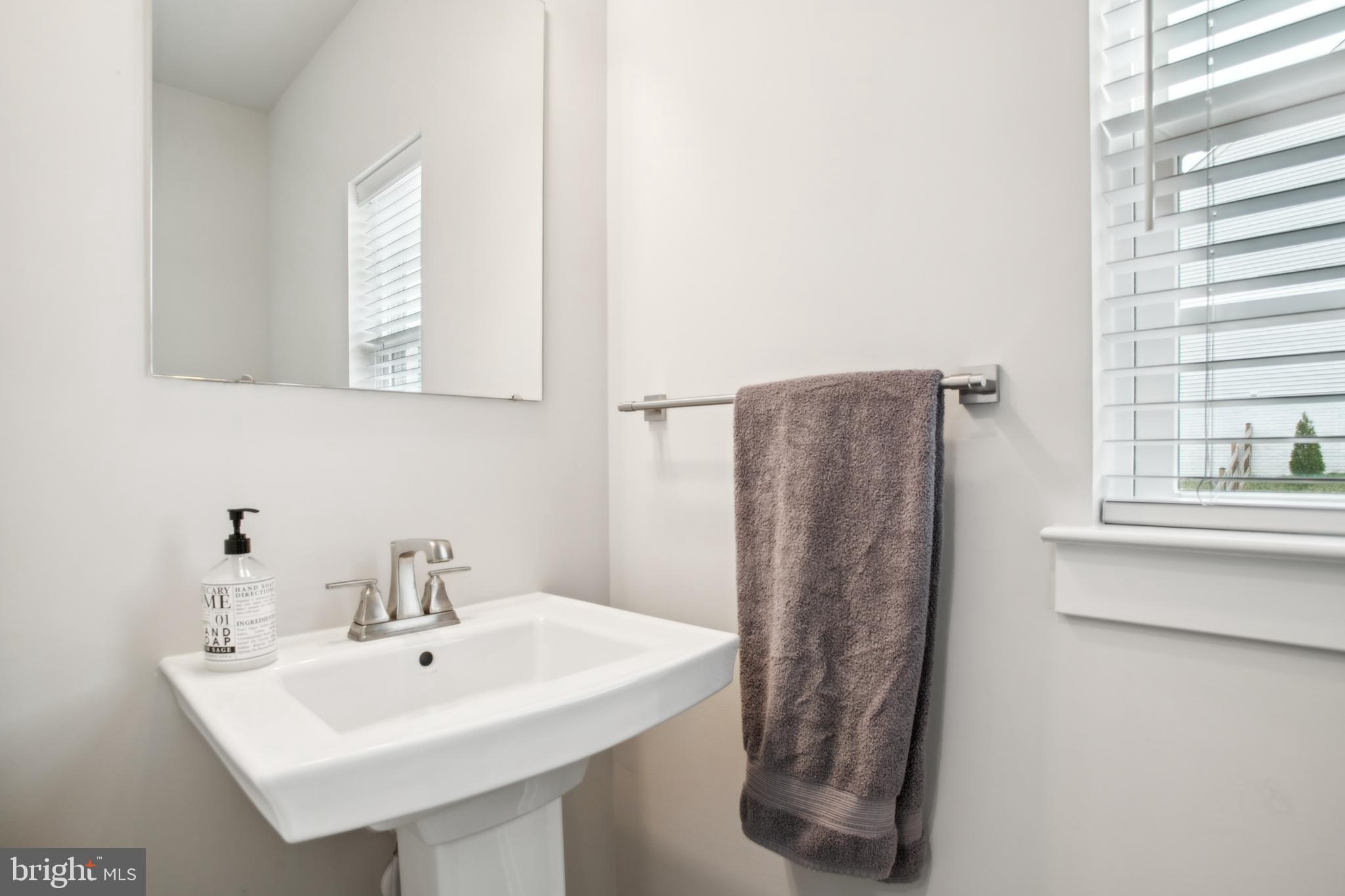 WARRENTON CHASE - Residential