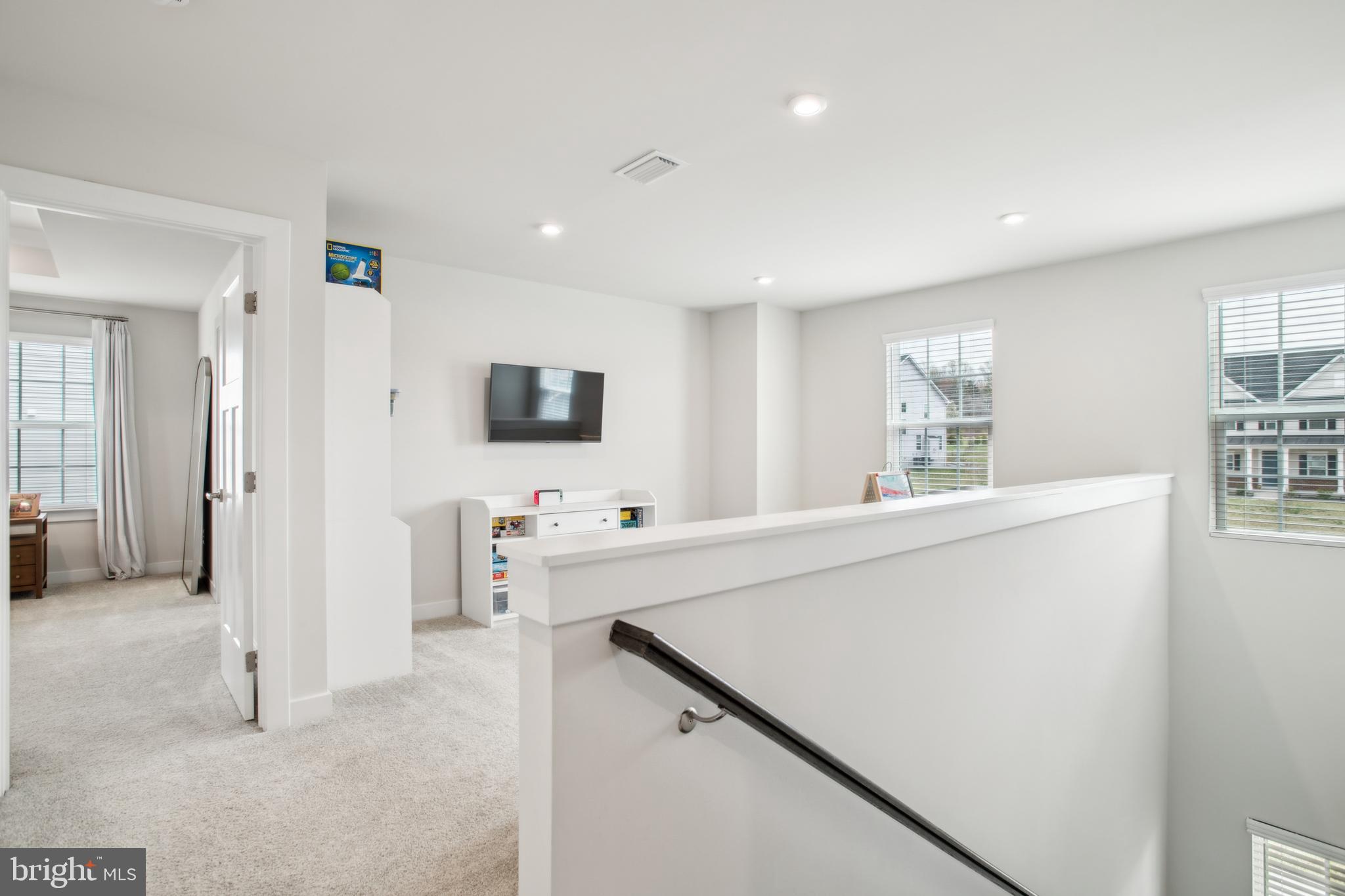 WARRENTON CHASE - Residential