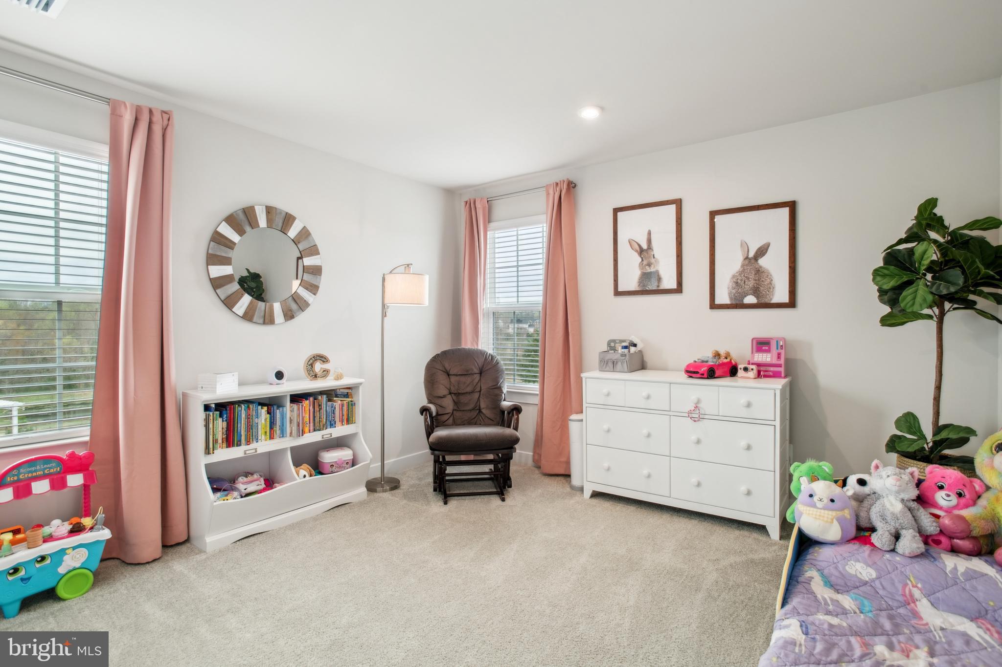 WARRENTON CHASE - Residential