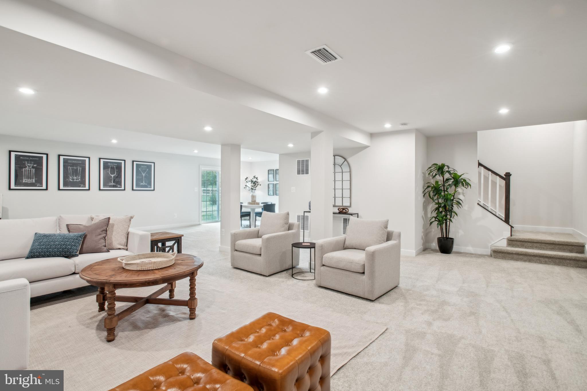 WARRENTON CHASE - Residential