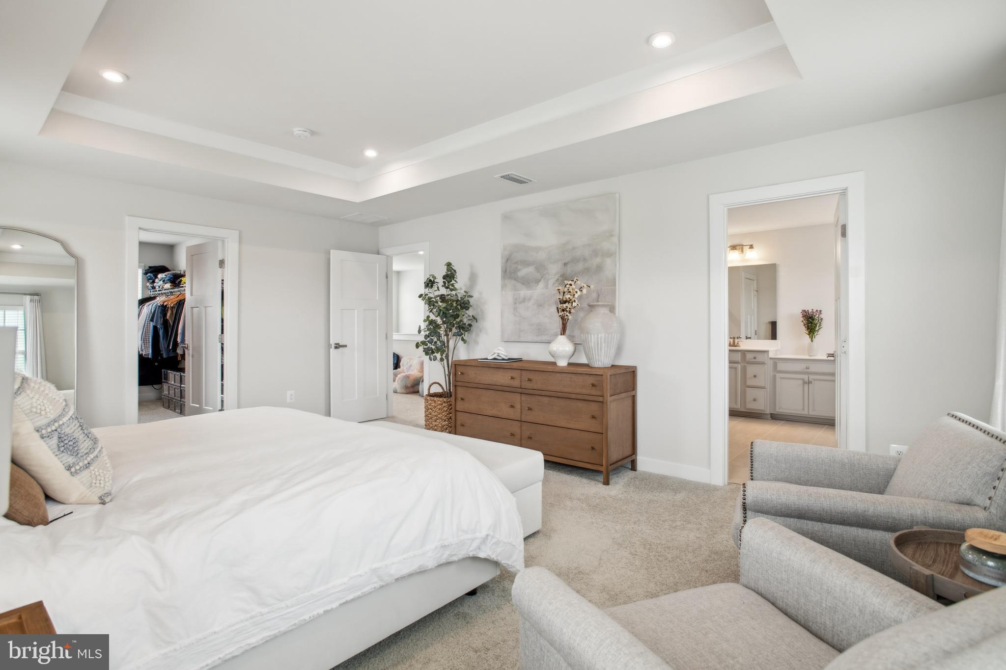 WARRENTON CHASE - Residential