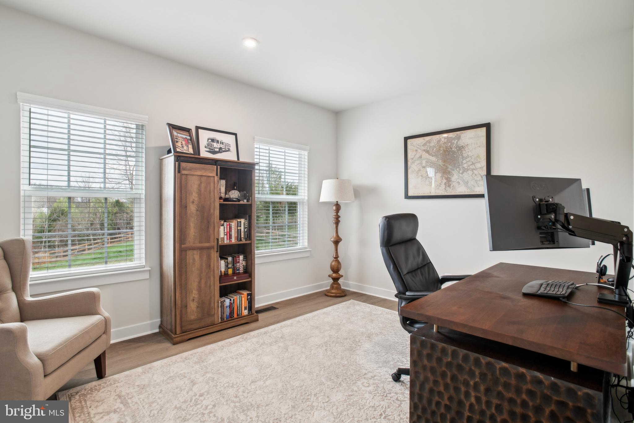 WARRENTON CHASE - Residential