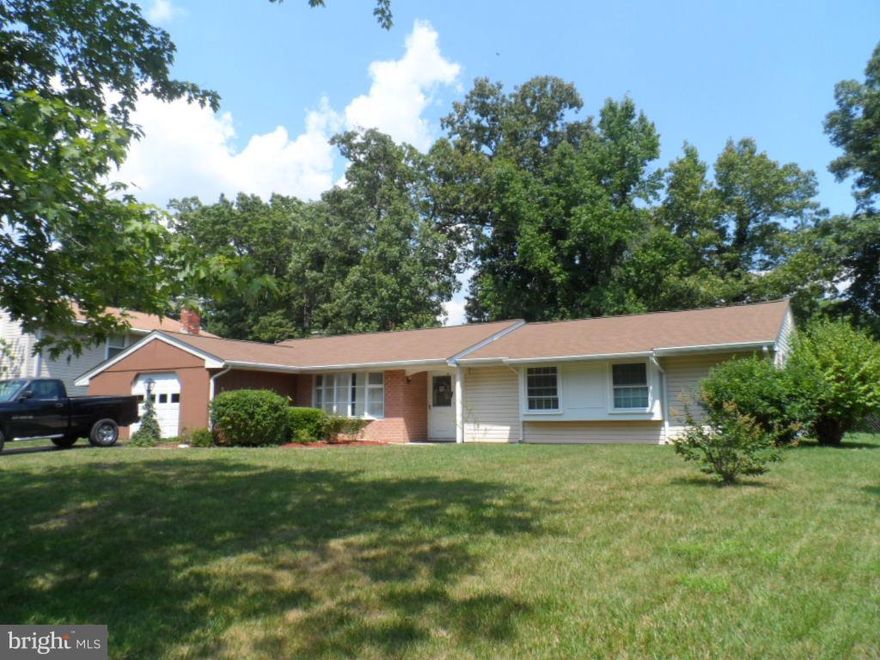 This charming home boasts of a BRAND NEW KITCHEN, formal dining room, open large sunny formal living room and cozy charming family room... generous sized bedrooms, separate laundry,  entertaining patio and peaceful and private backyard.  Just the right size and everything you would expect except a high price. Rise above the rent and  take advantage of this perfect solution. Catch this bargain !