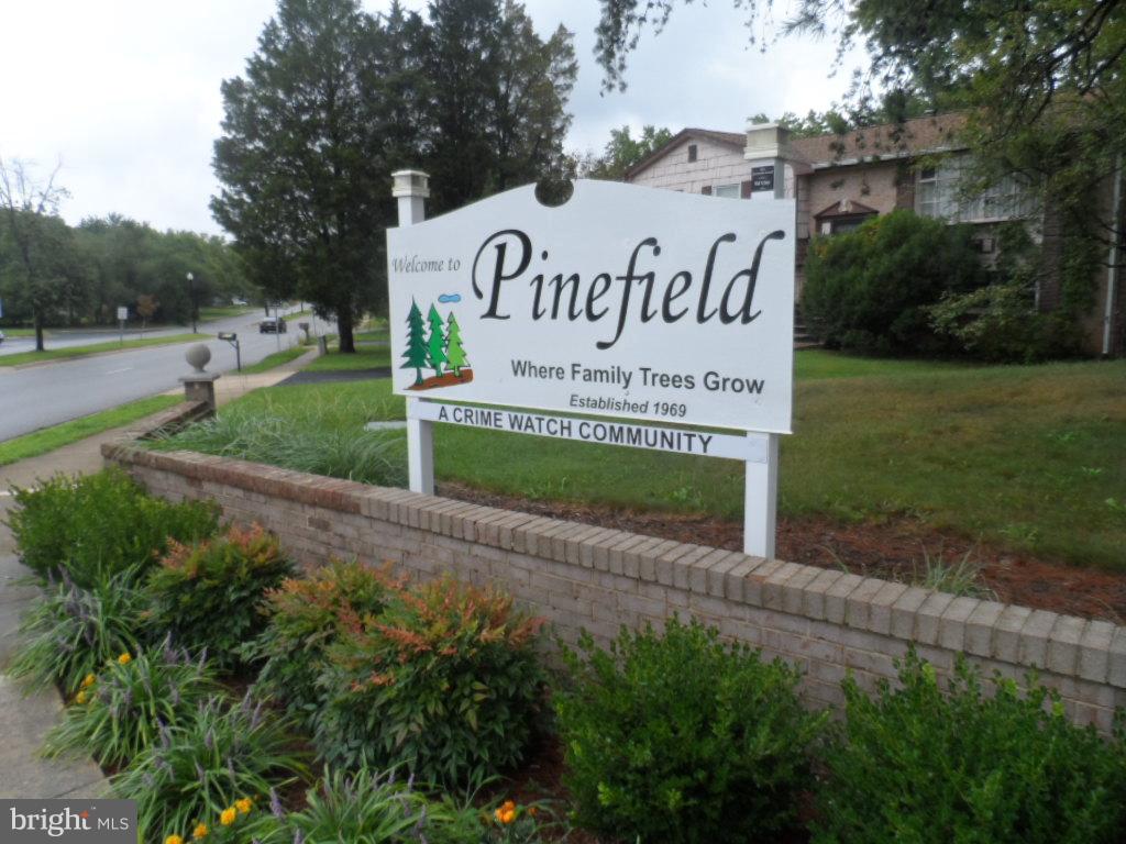 PINEFIELD - Residential