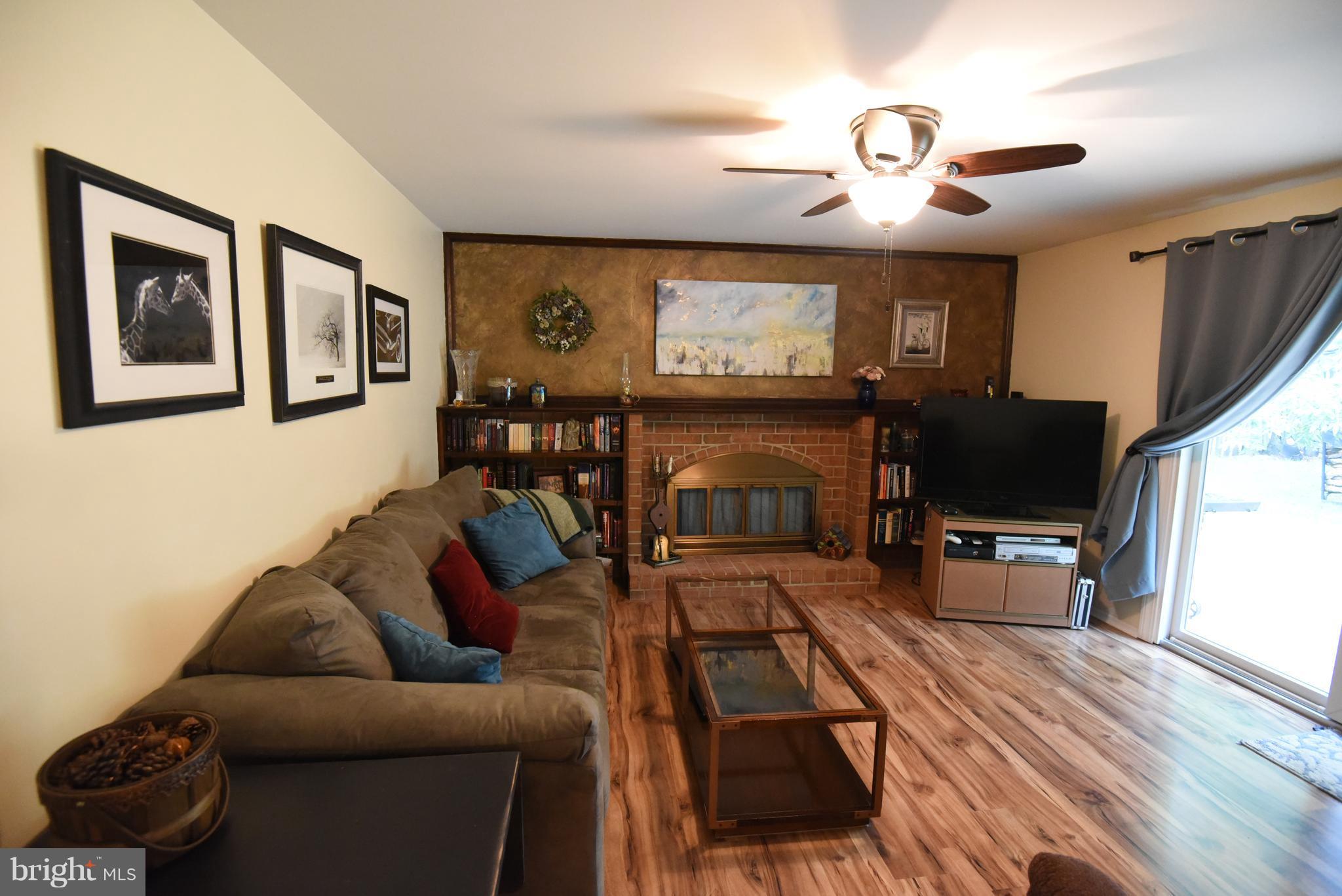 PINEFIELD - Residential