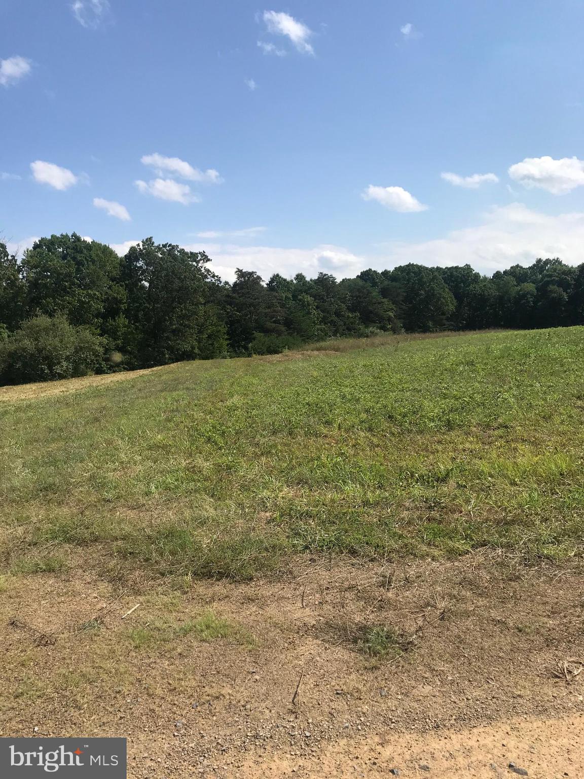 NONE AVAILABLE - Land