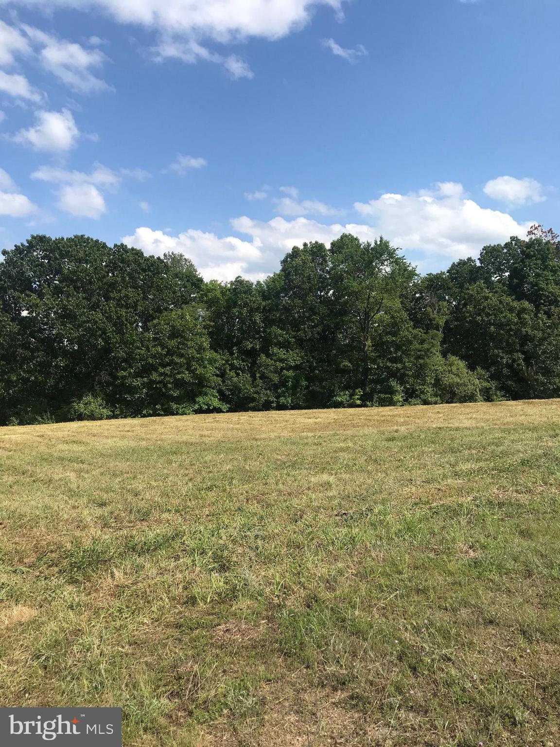 NONE AVAILABLE - Land