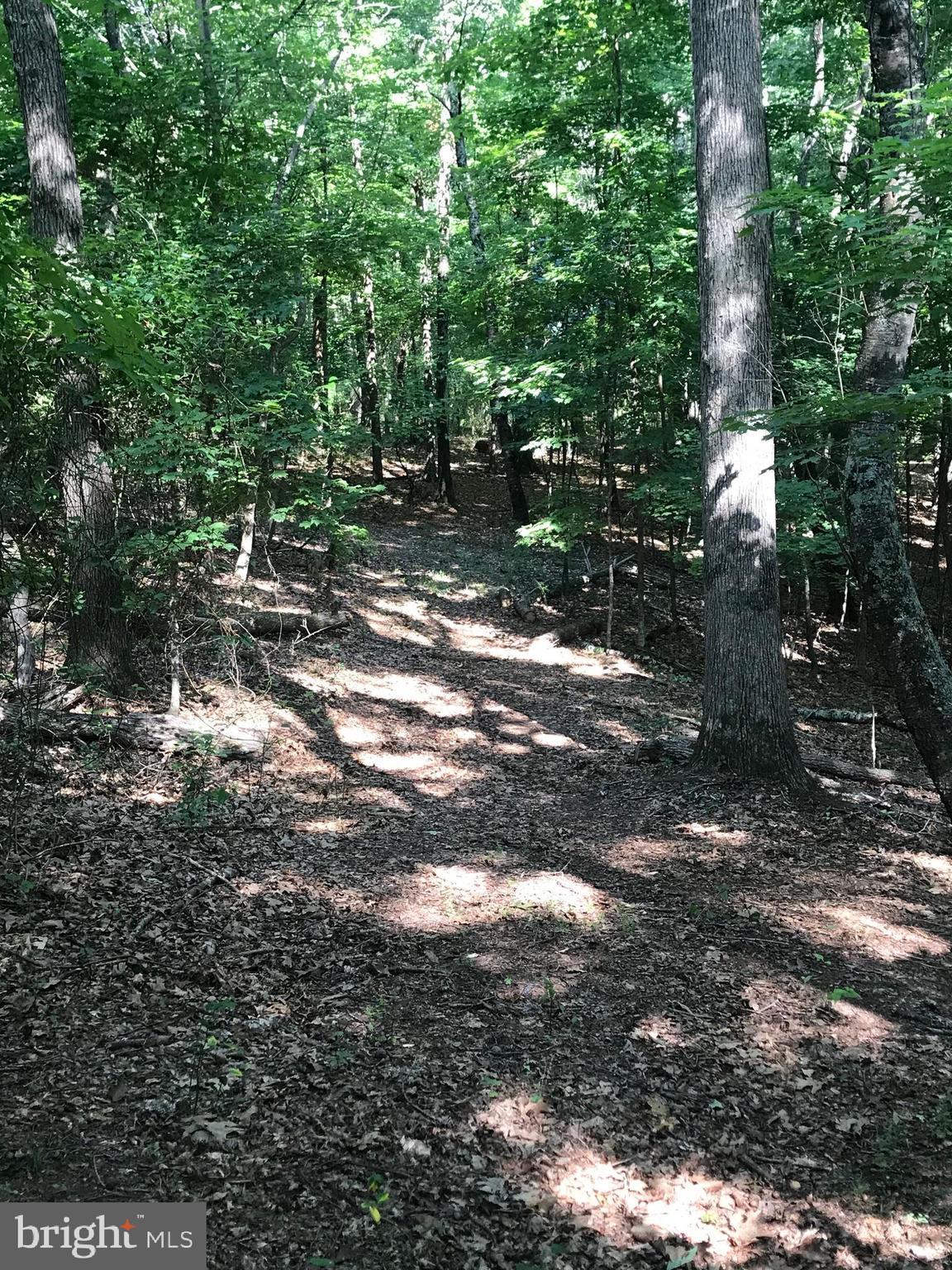 NONE AVAILABLE - Land