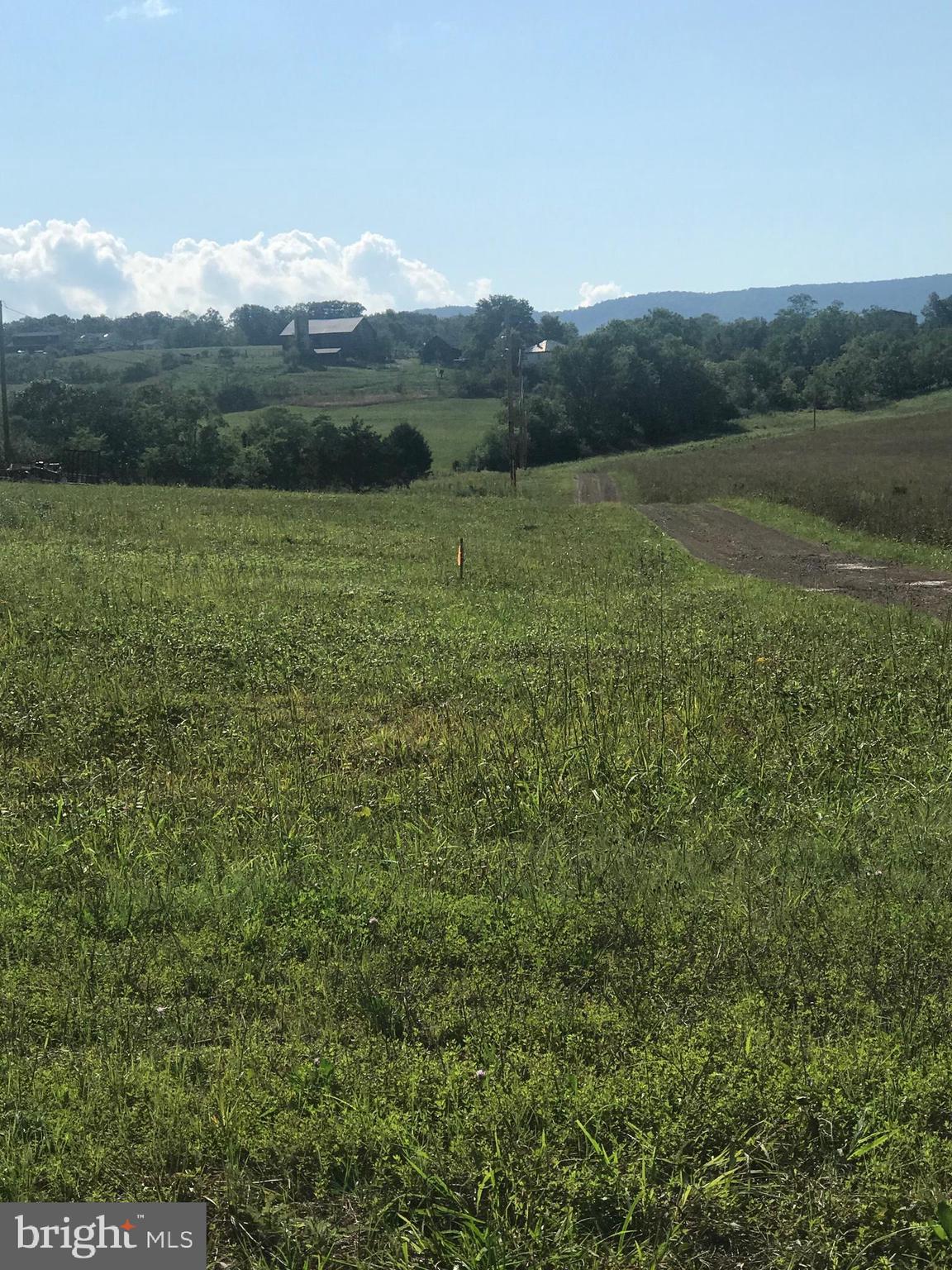 NONE AVAILABLE - Land