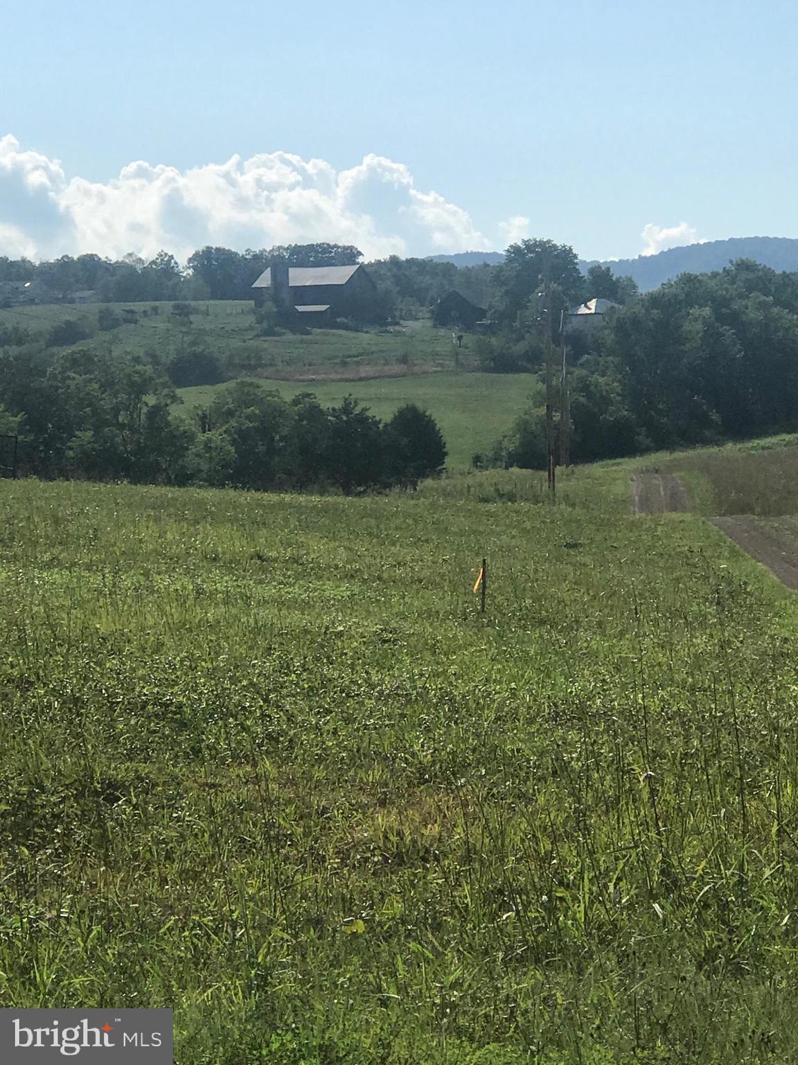 NONE AVAILABLE - Land