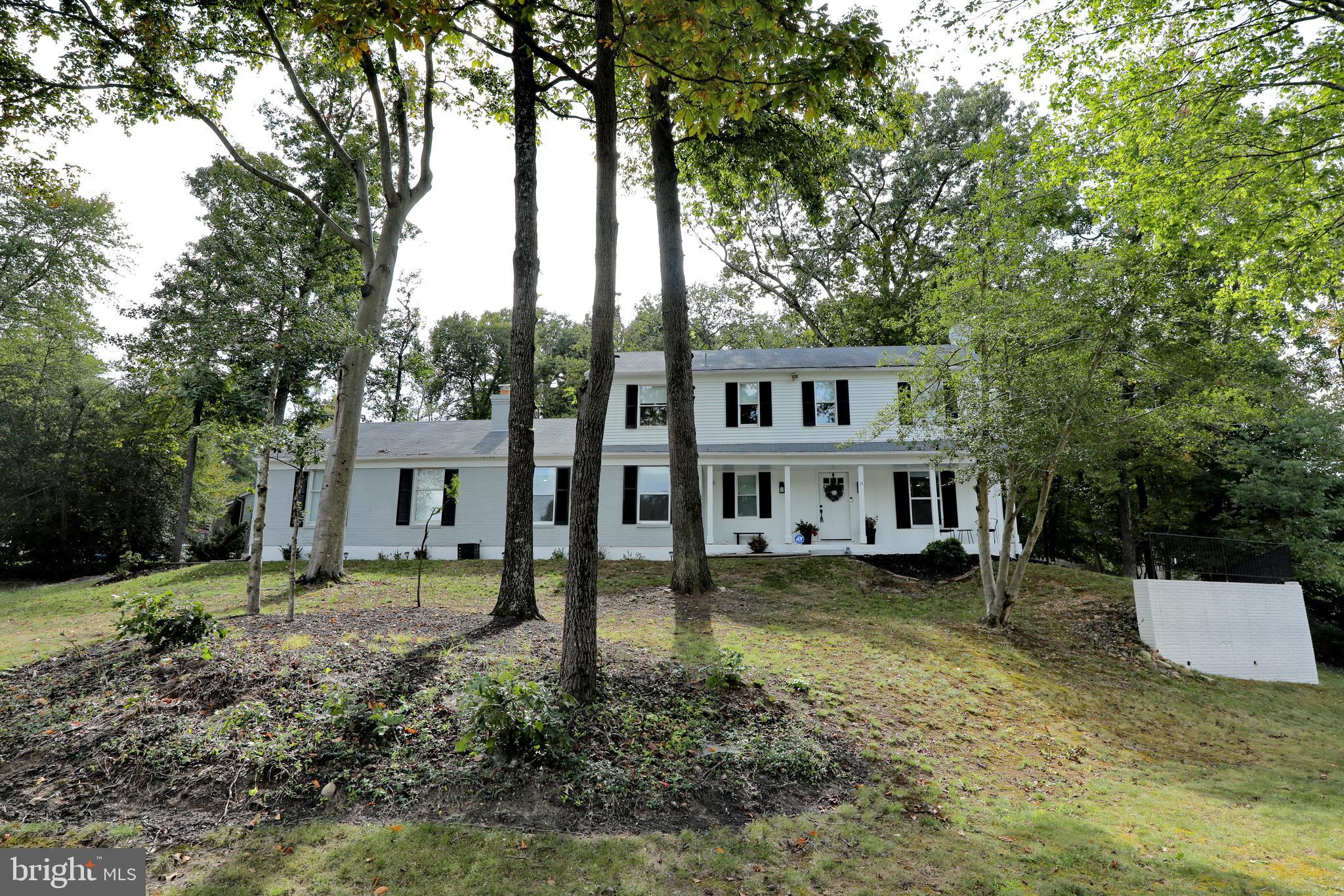 TANTALLON HILLS - Residential