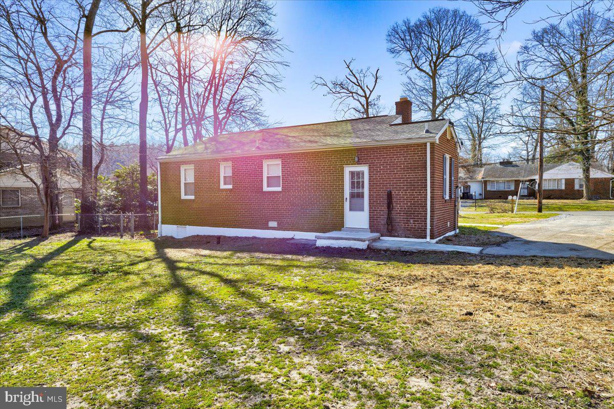 NONE AVAILABLE - Residential