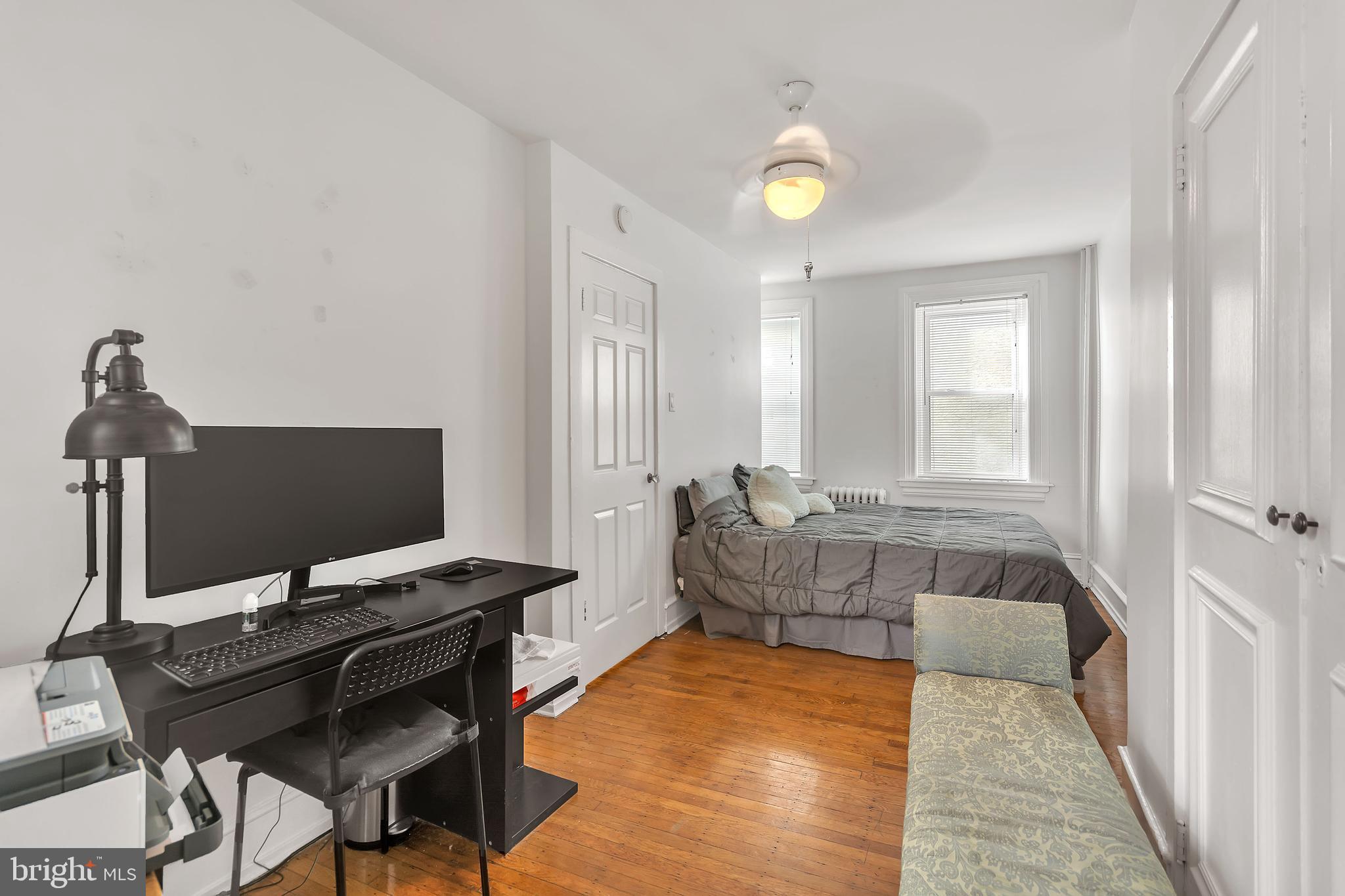 RITTENHOUSE SQUARE - Residential Lease