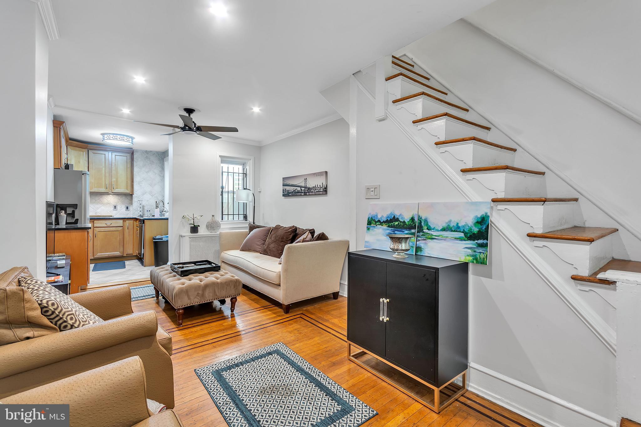 RITTENHOUSE SQUARE - Residential Lease