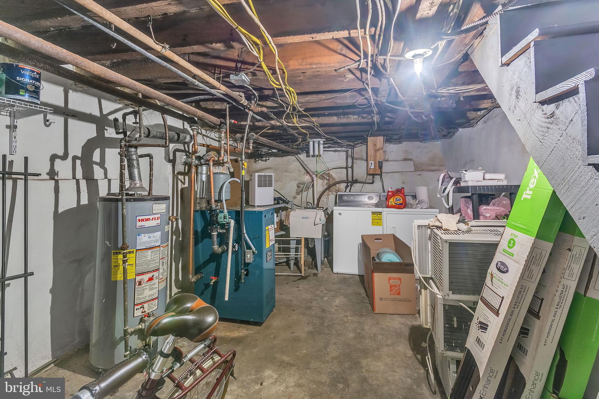 RITTENHOUSE SQUARE - Residential Lease