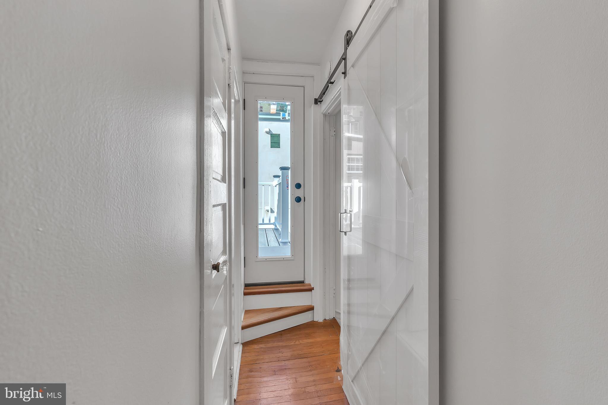 RITTENHOUSE SQUARE - Residential Lease