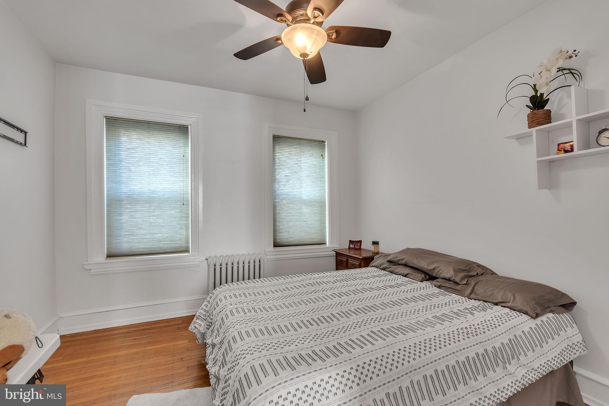 RITTENHOUSE SQUARE - Residential Lease