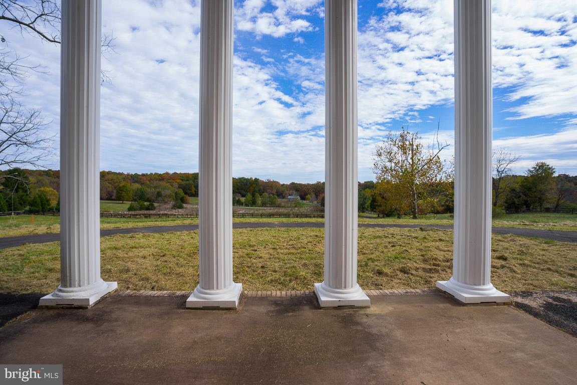 SADDLE RIDGE FARMS - Residential