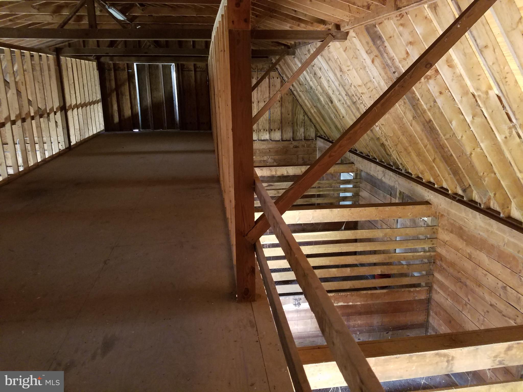 SADDLE RIDGE FARMS - Residential