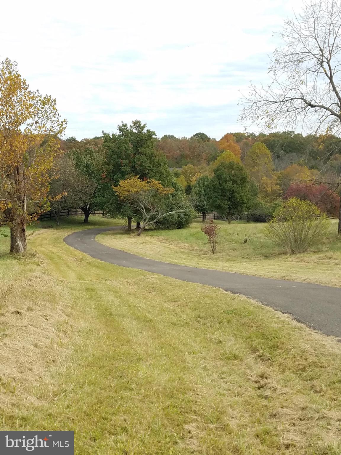SADDLE RIDGE FARMS - Residential