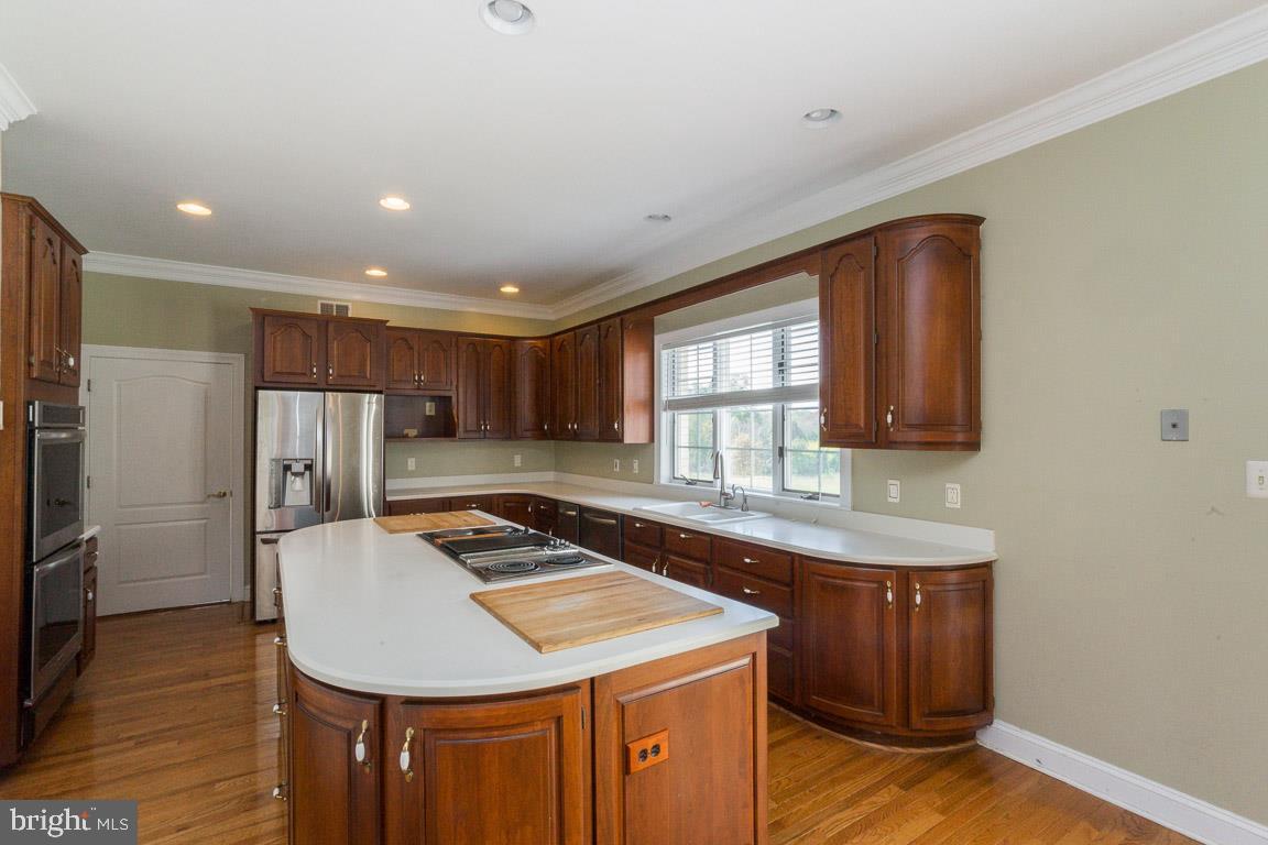 SADDLE RIDGE FARMS - Residential