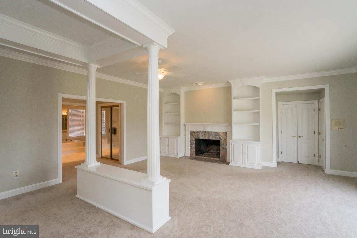 SADDLE RIDGE FARMS - Residential