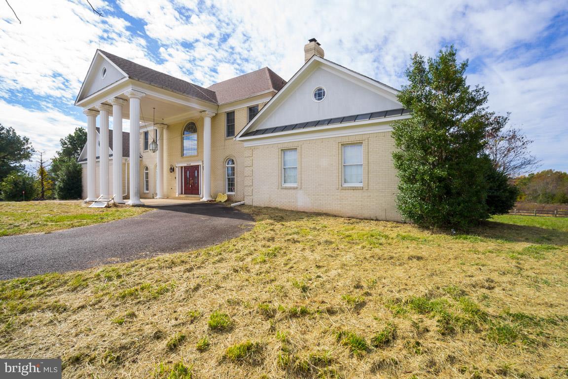 SADDLE RIDGE FARMS - Residential