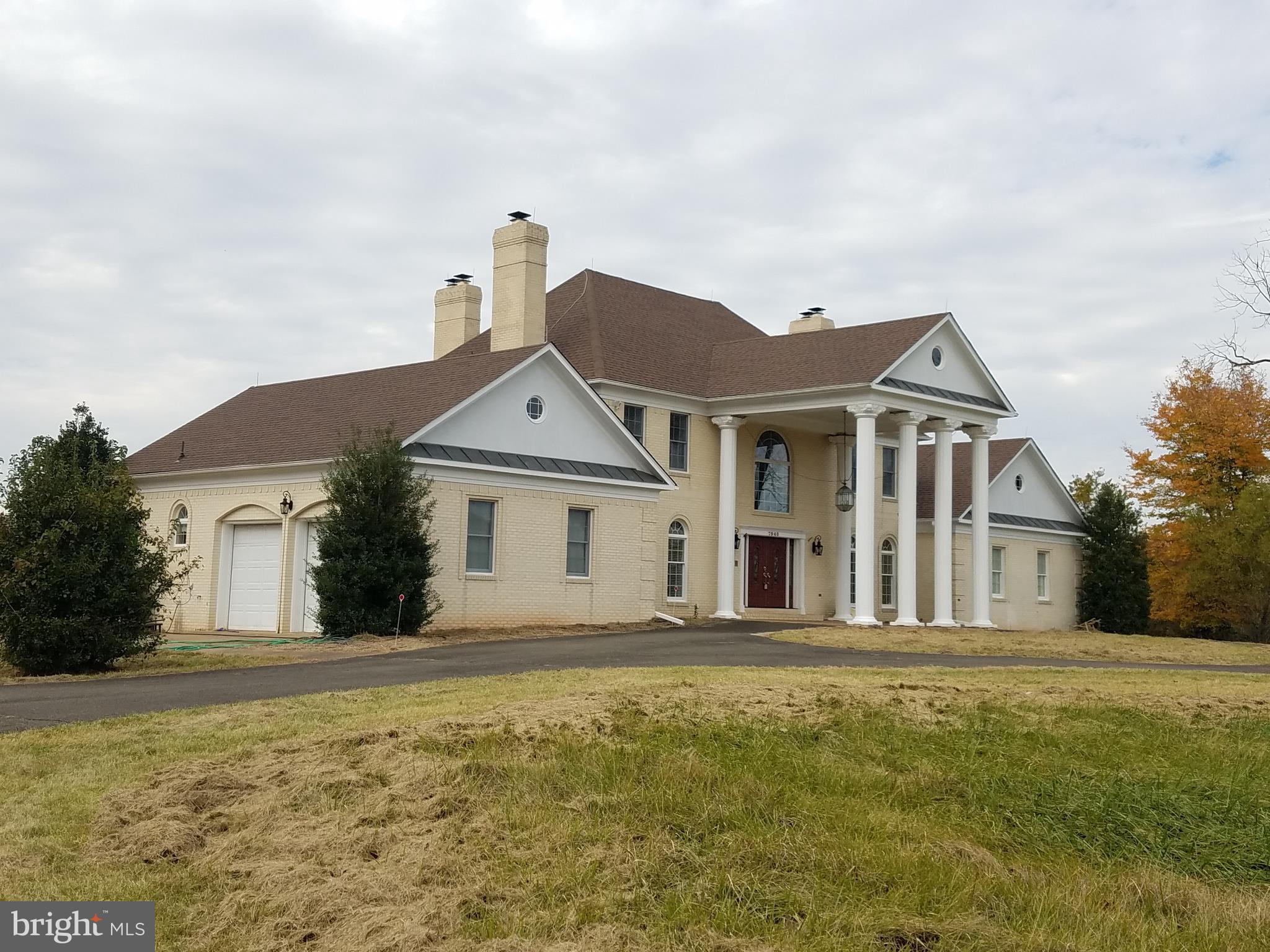 SADDLE RIDGE FARMS - Residential