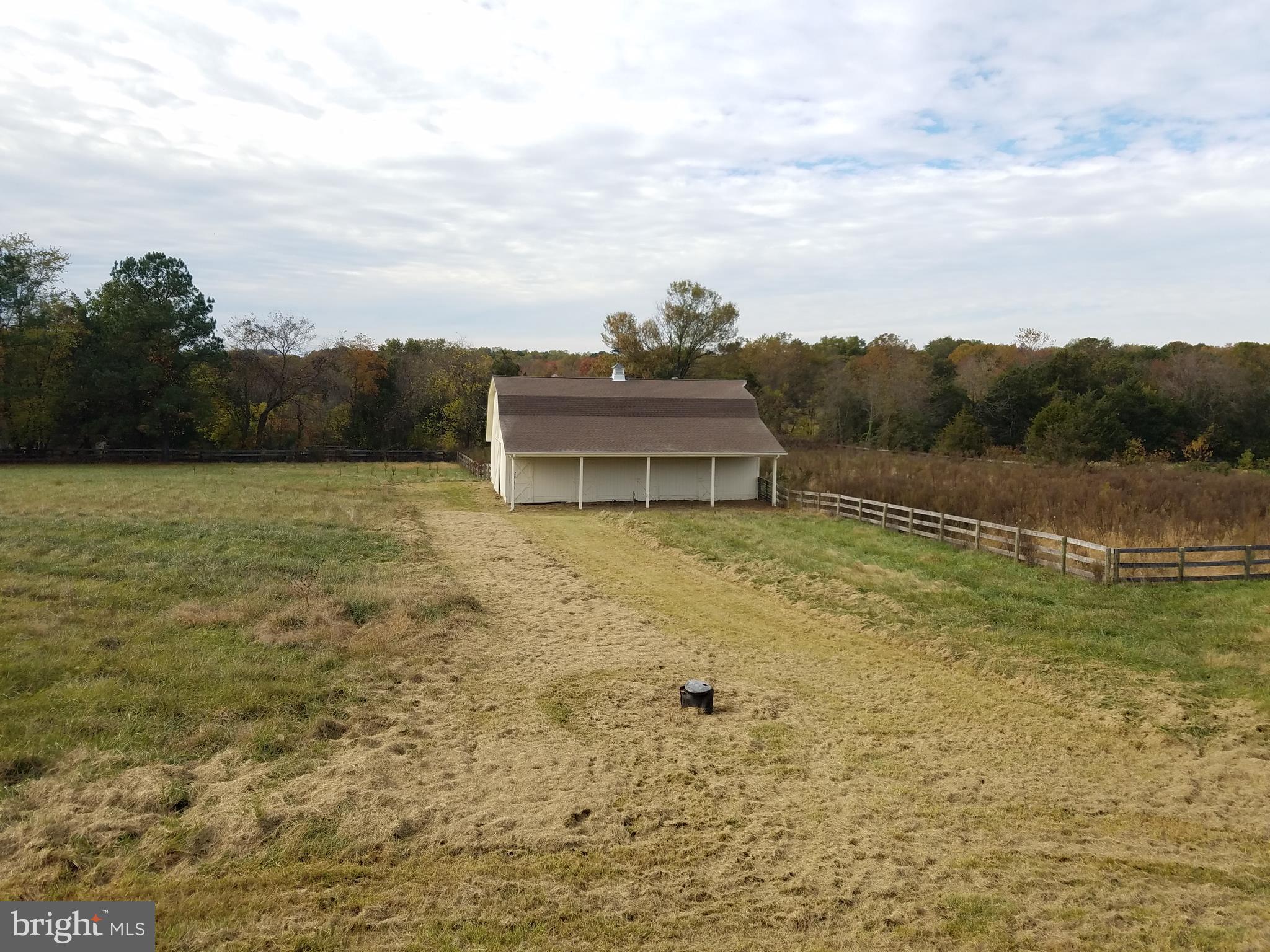 SADDLE RIDGE FARMS - Residential