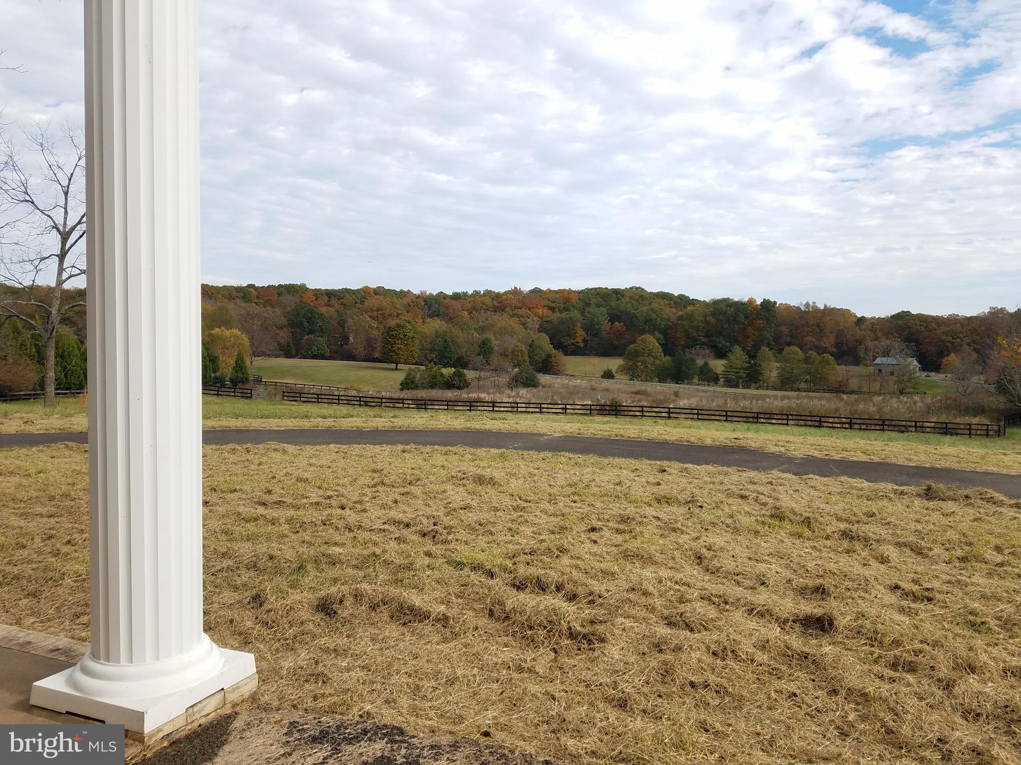 SADDLE RIDGE FARMS - Residential