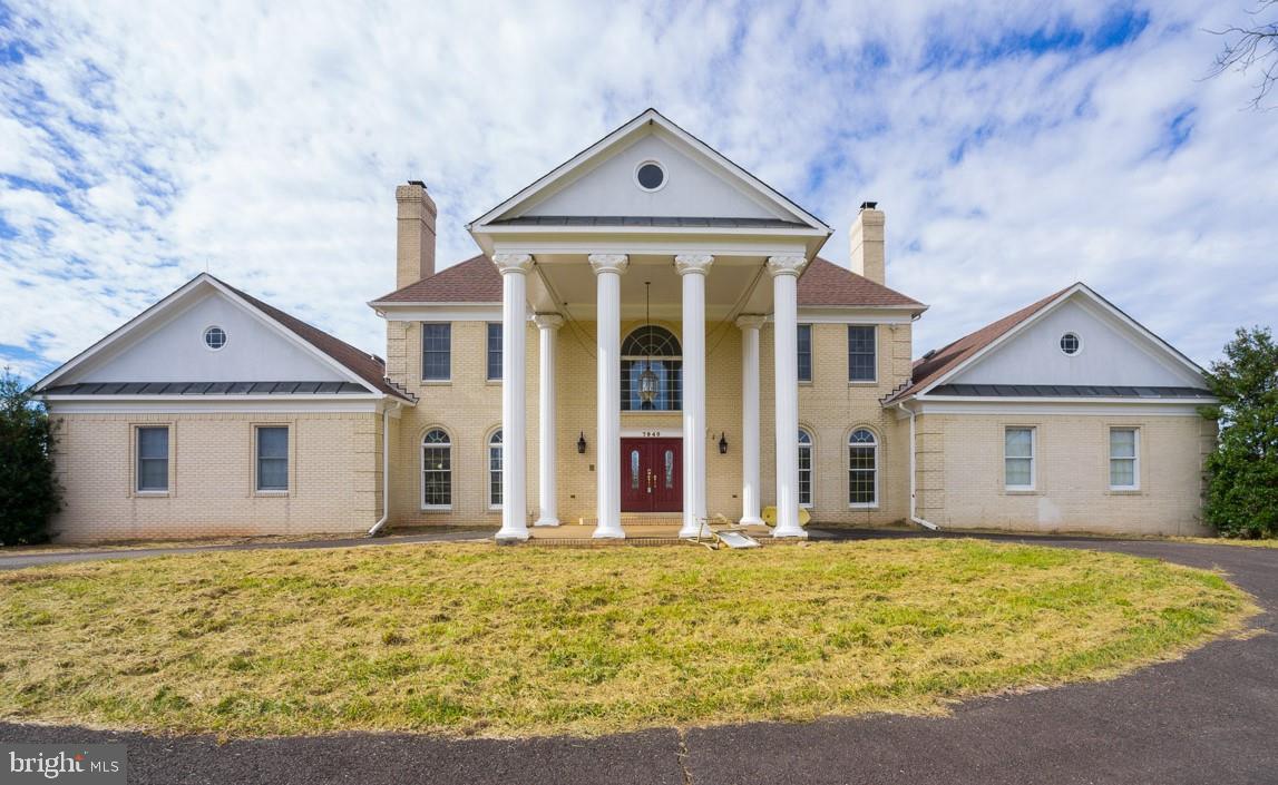 SADDLE RIDGE FARMS - Residential