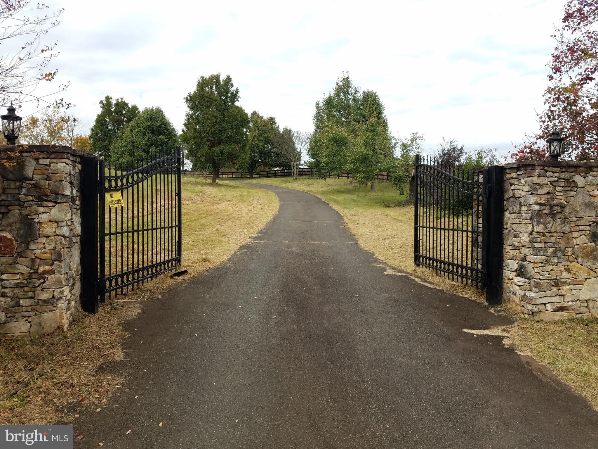 SADDLE RIDGE FARMS - Residential