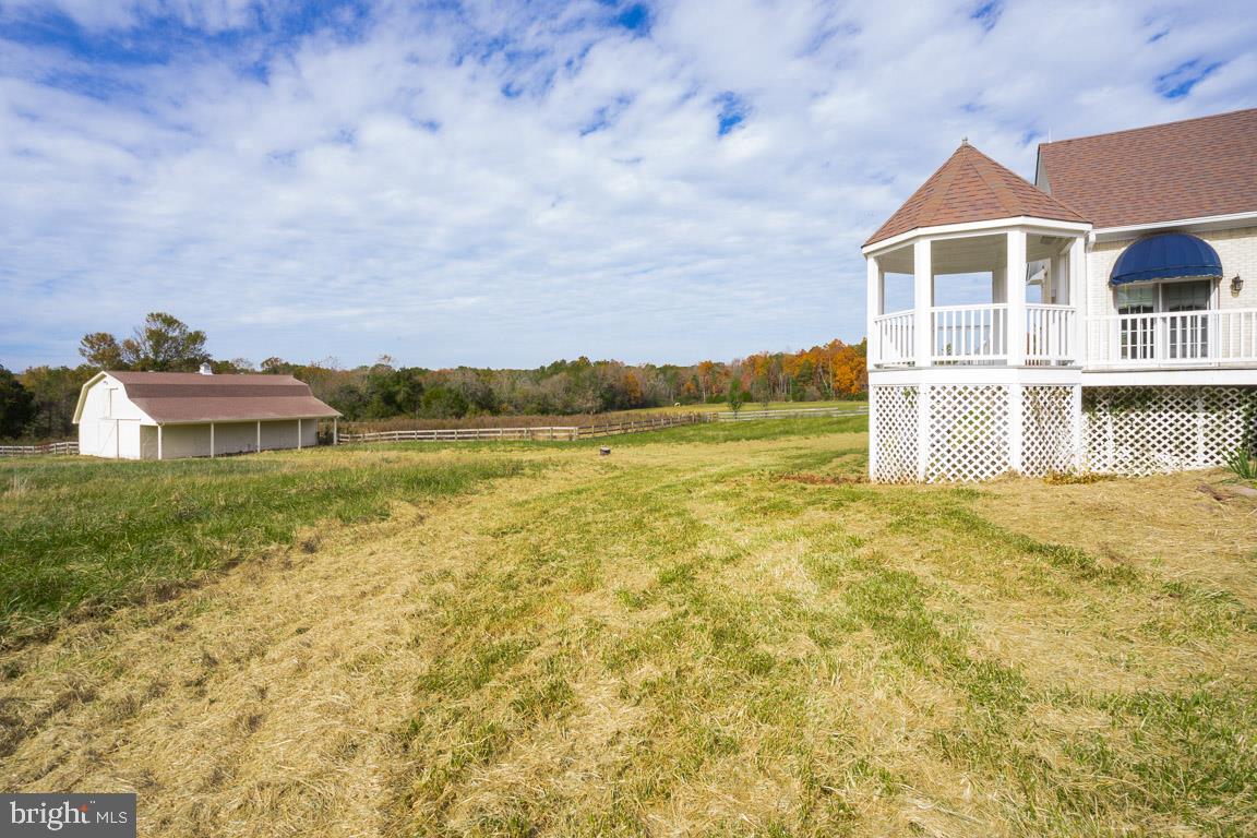 SADDLE RIDGE FARMS - Residential