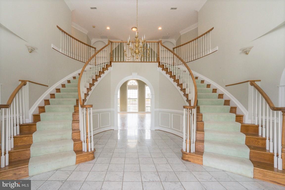 SADDLE RIDGE FARMS - Residential