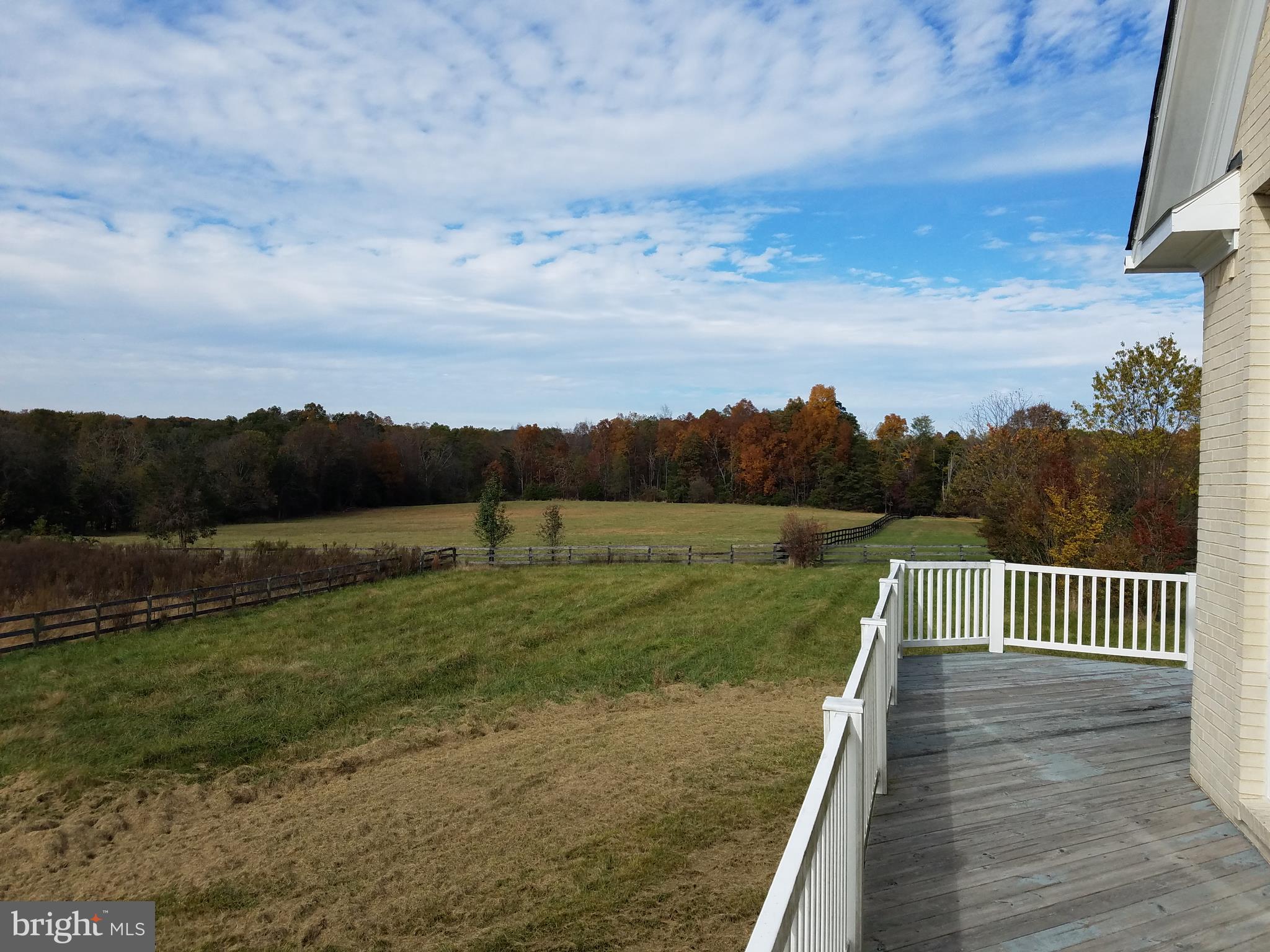 SADDLE RIDGE FARMS - Residential