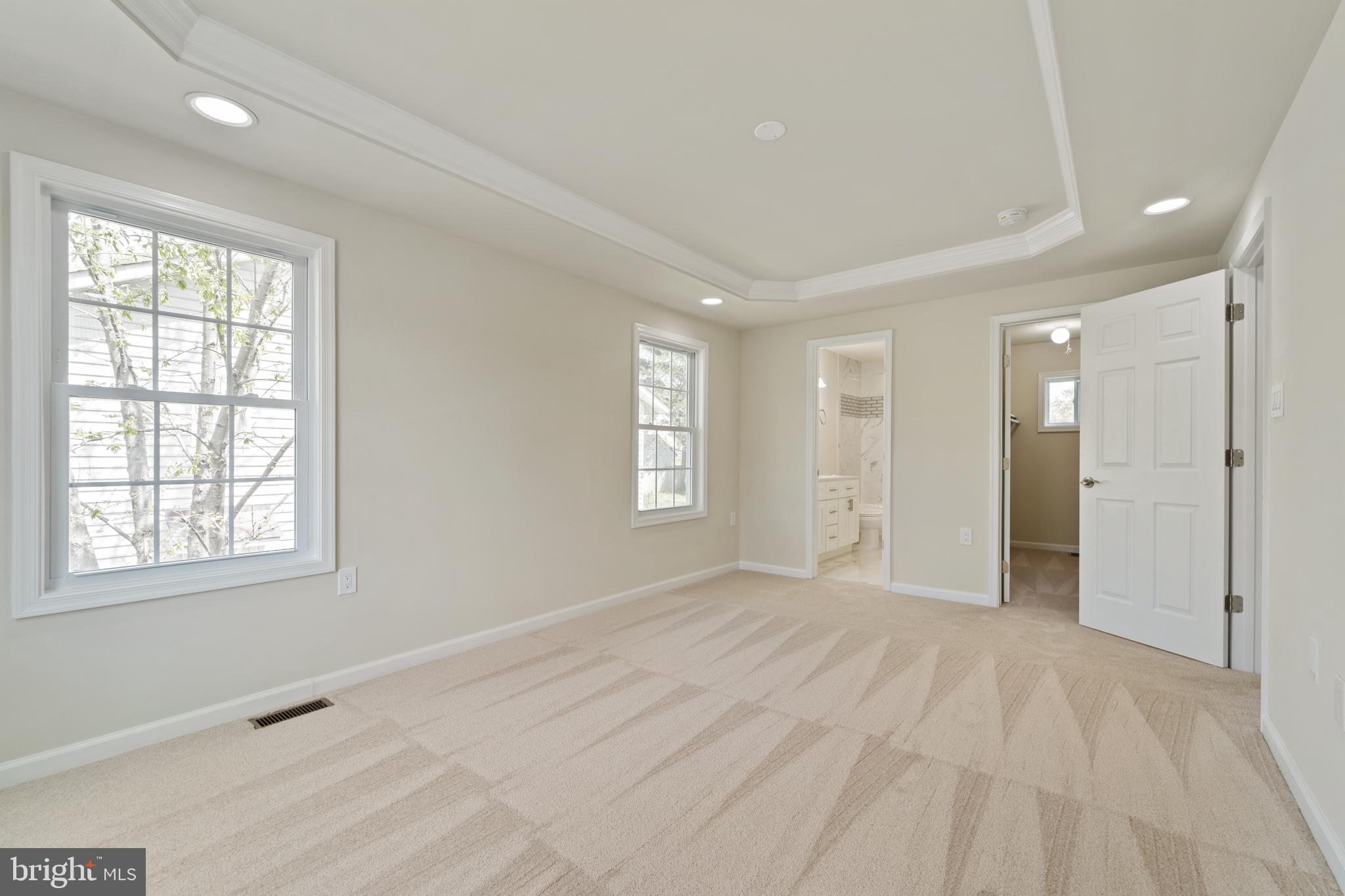 MANASSAS PARK - Residential