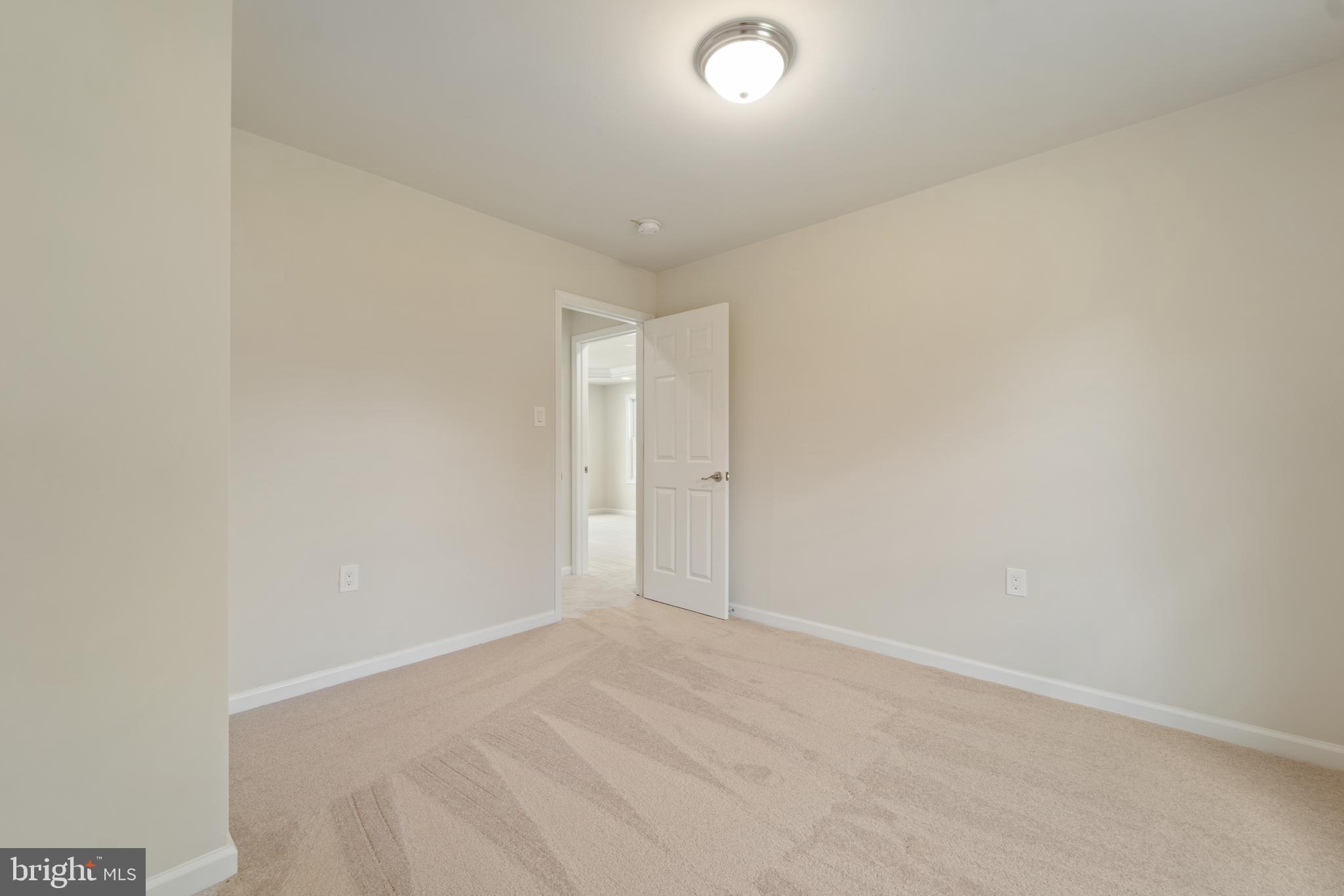 MANASSAS PARK - Residential