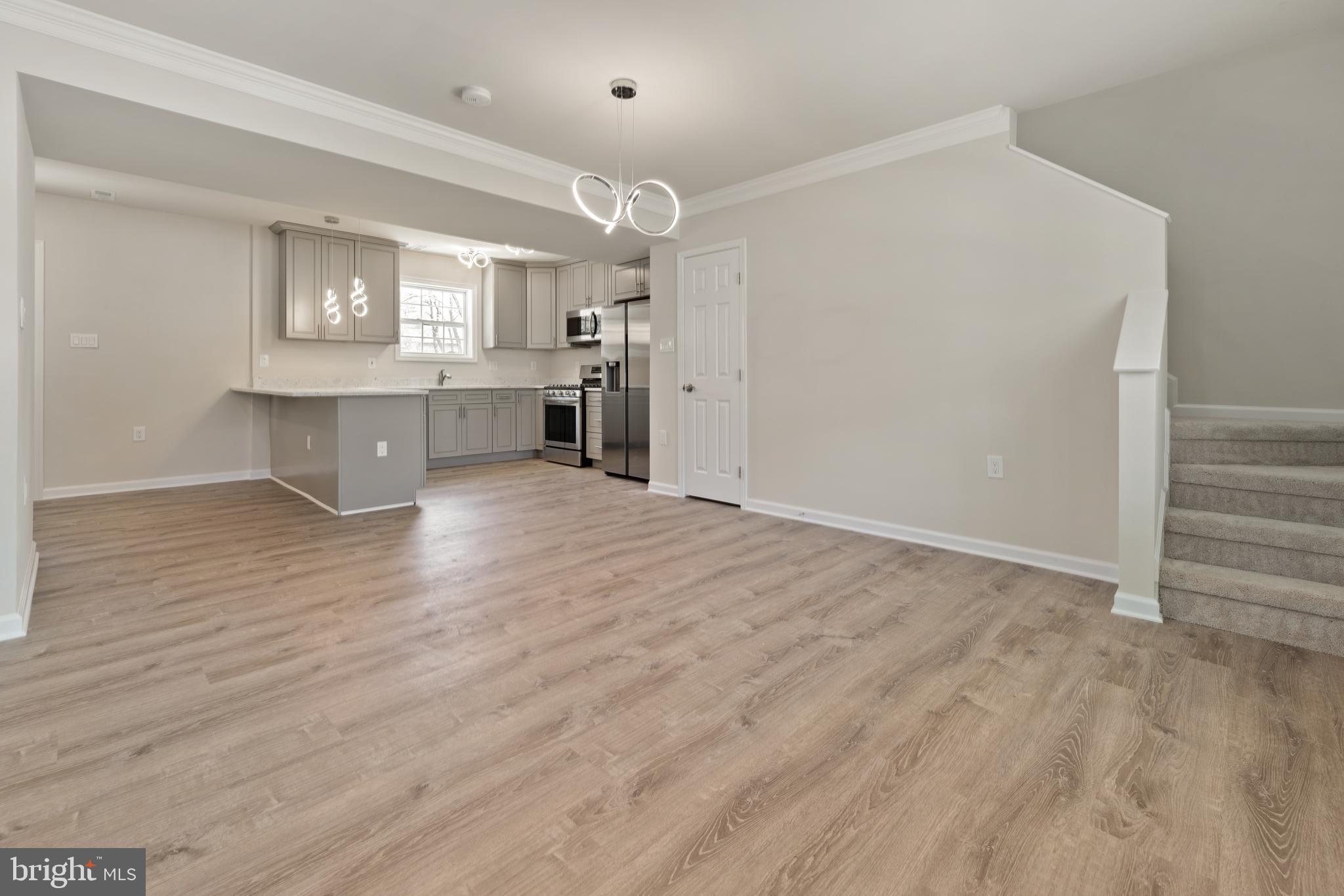 MANASSAS PARK - Residential