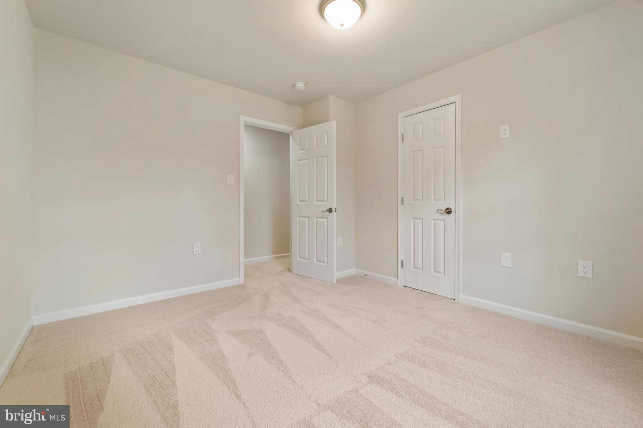 MANASSAS PARK - Residential