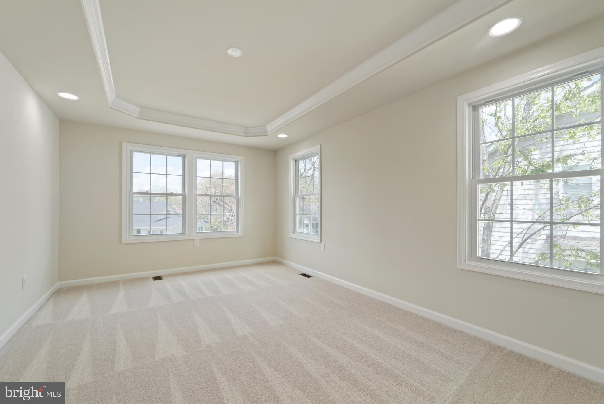 MANASSAS PARK - Residential