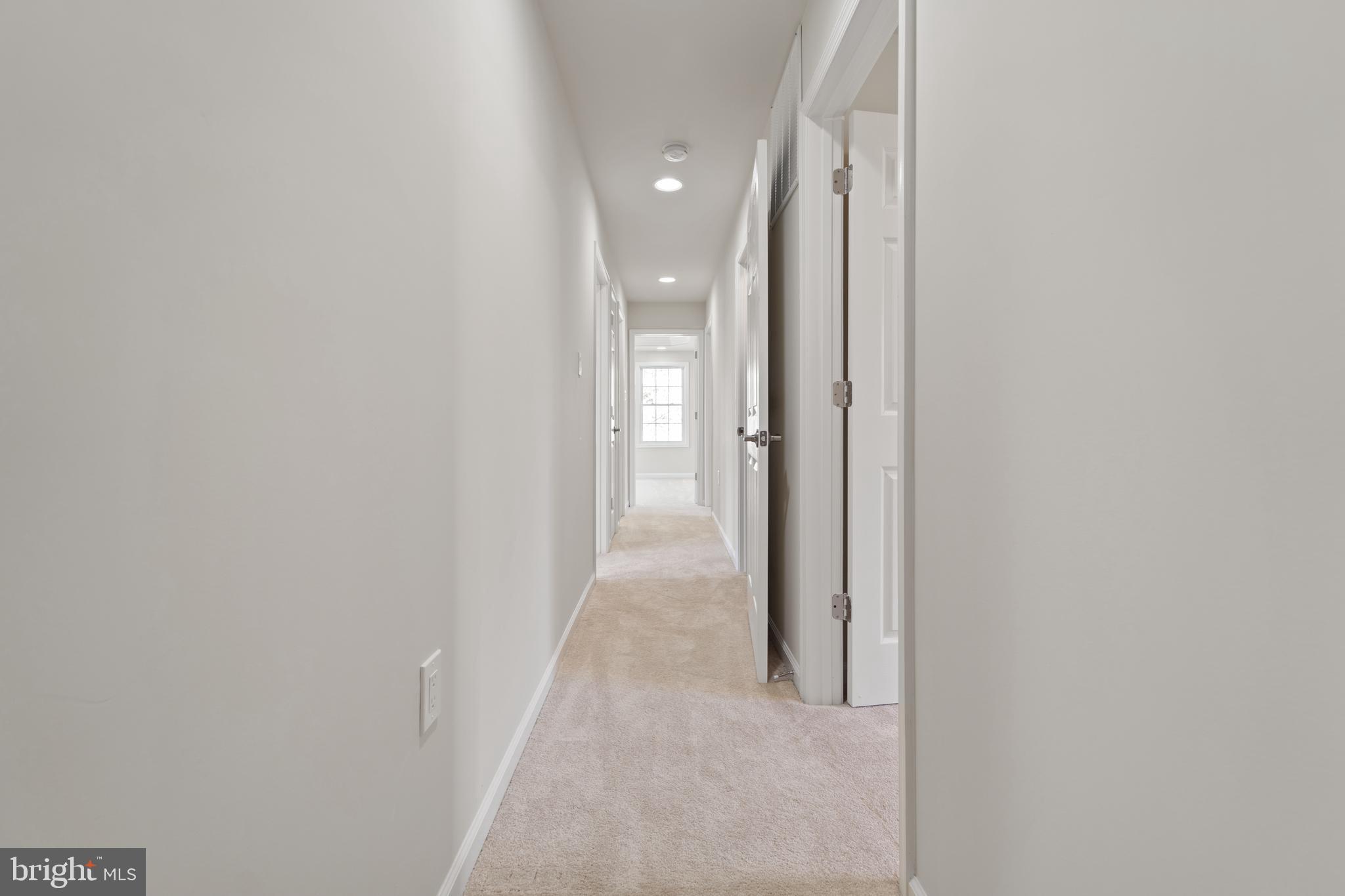 MANASSAS PARK - Residential